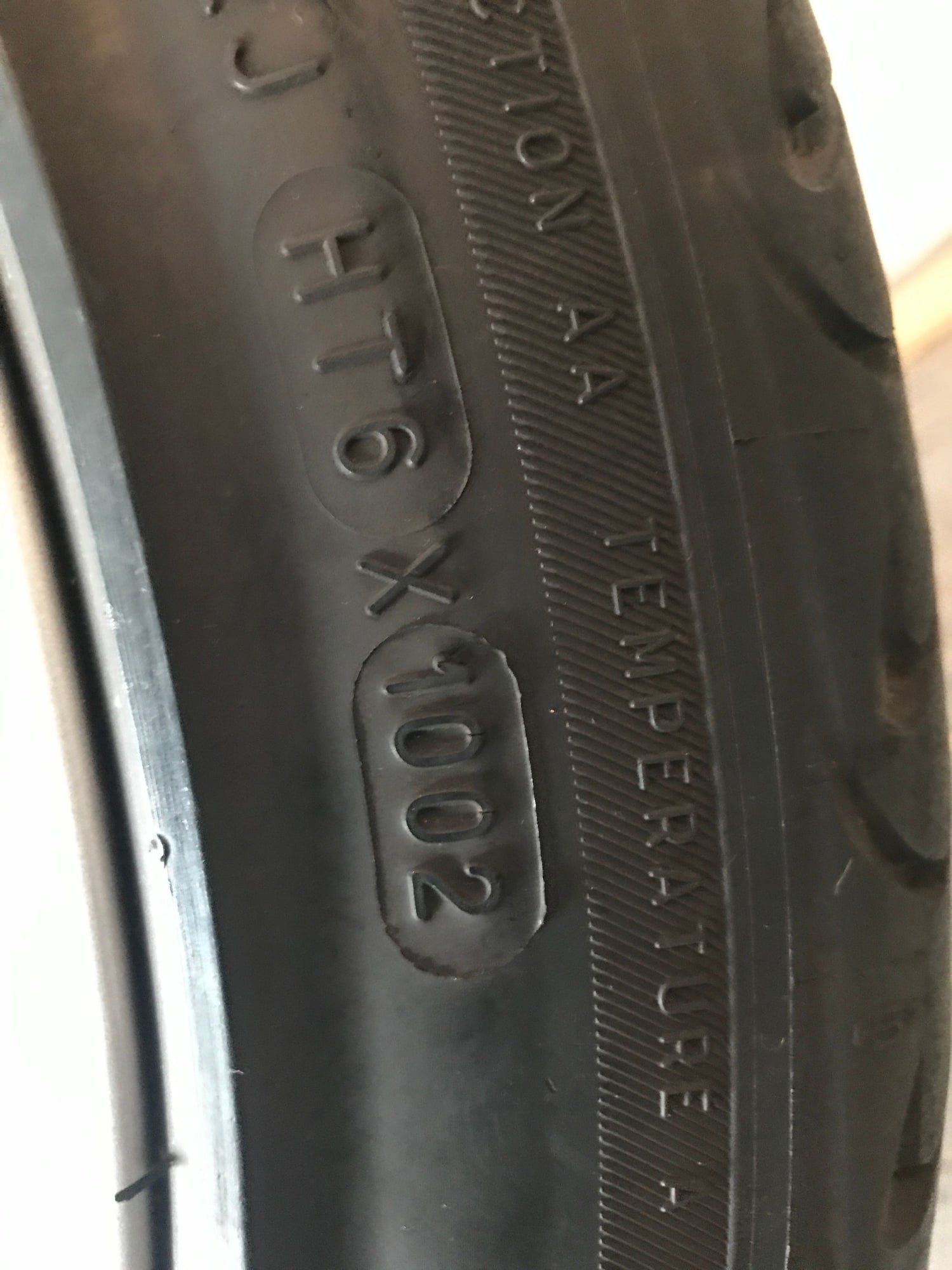 Wheels and Tires/Axles - 18” 996 GT2 Wheels - Used - 2000 to 2008 Porsche 911 - Mountainside, NJ 07092, United States