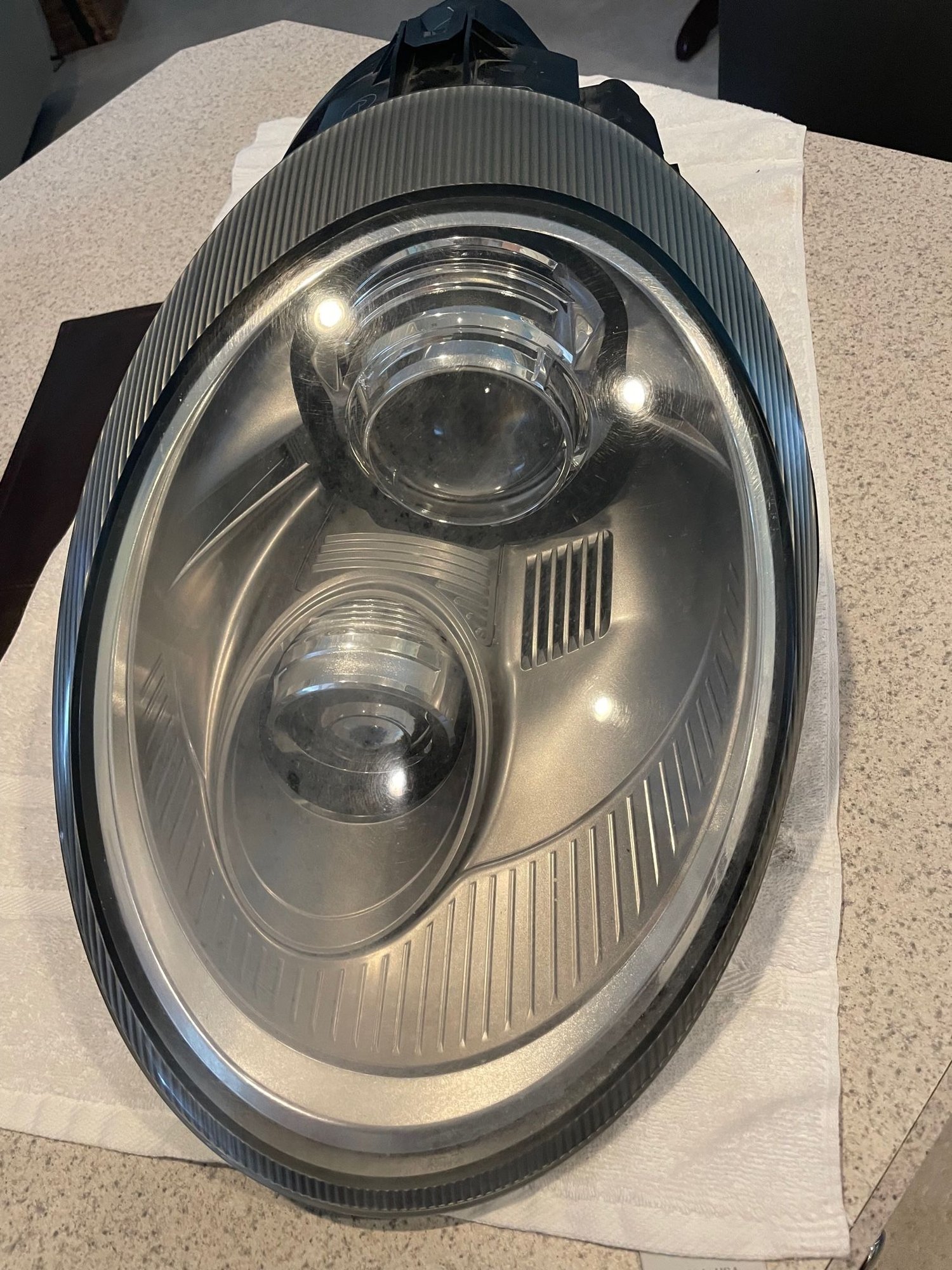 2011 Porsche 911 - BI-XENON Headlights w/PDLS price is Each - Lights - $850 - Palm City, FL 34990, United States