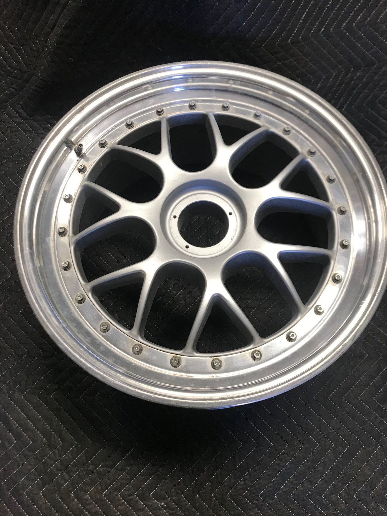Wheels and Tires/Axles - 997.2 cup car wheels - Used - 2011 to 2012 Porsche 911 - Great Falls, VA 22066, United States