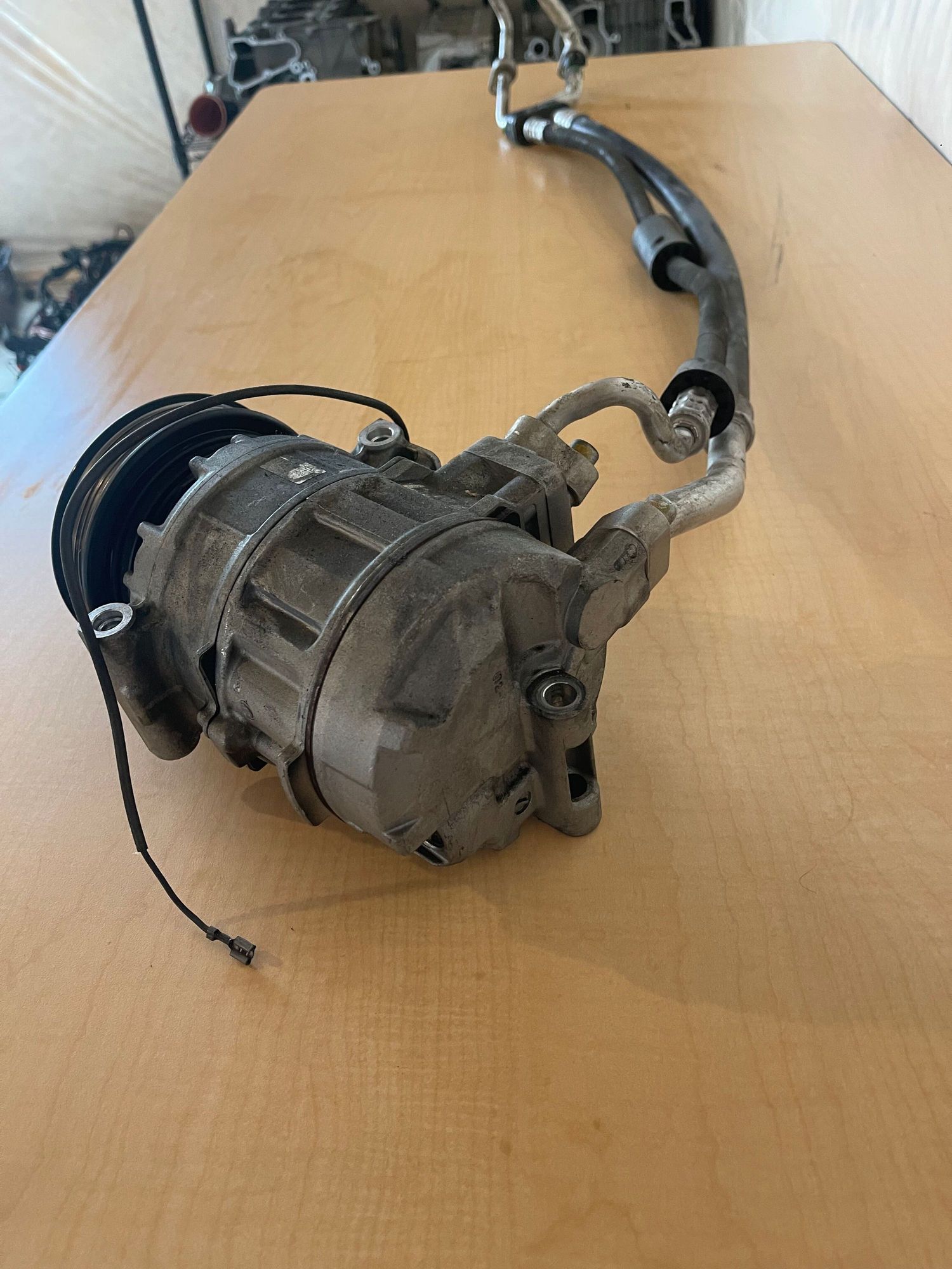 2007 Porsche Cayman - 2007 Cayman S part out - Lehi, UT 84043, United States