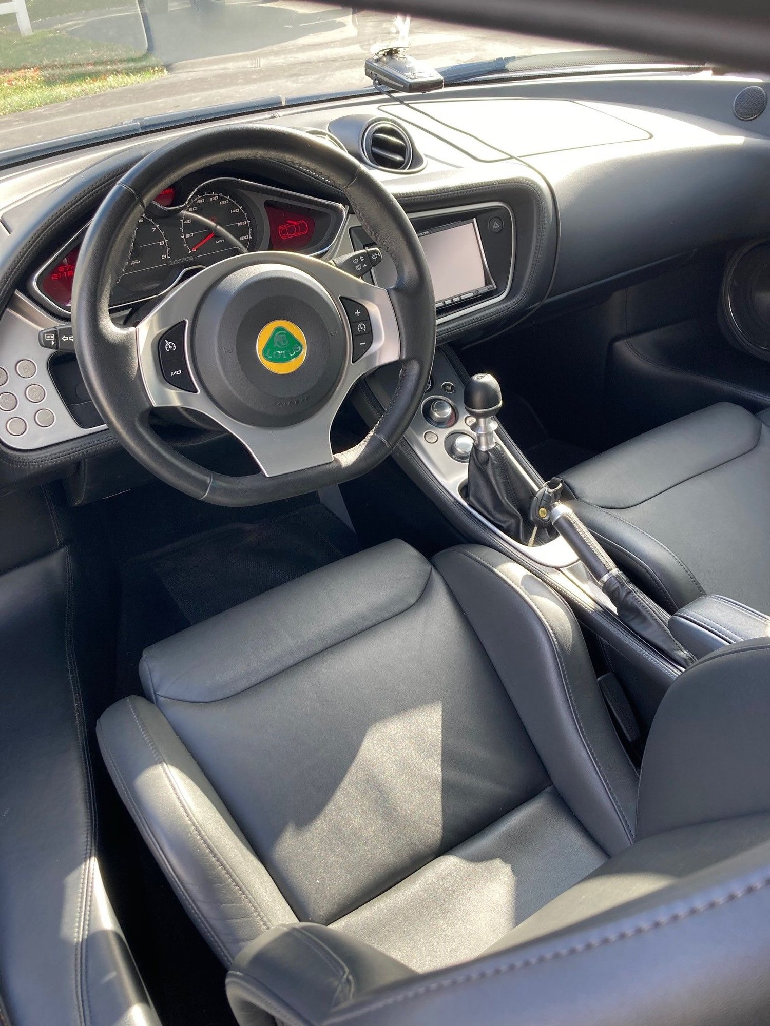 2011 Lotus Evora - 2011 Evora 2+2 Manual 6spd - Used - VIN SCCLMDTU1BHA11179 - 21,000 Miles - 6 cyl - 2WD - Manual - Kansas City, MO 64154, United States