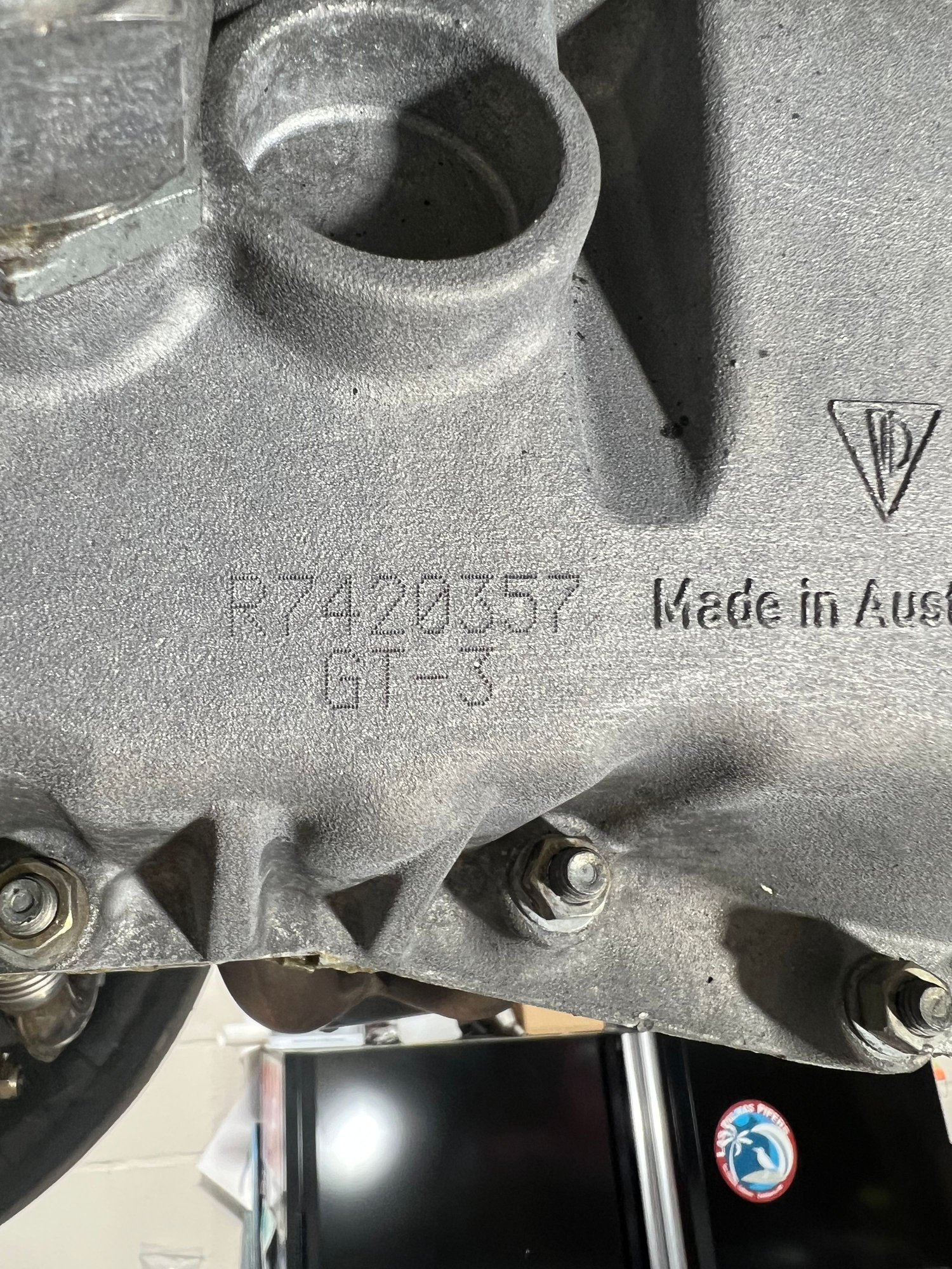 2008 Porsche GT3 - Porsche GT3 CUP RACE CAR Super Clean and Sorted 60 hrs on drive train - Used - VIN WP0ZZZ99Z8S798099 - 6 cyl - 2WD - Manual - Coupe - White - Jupiter, FL 33478, United States