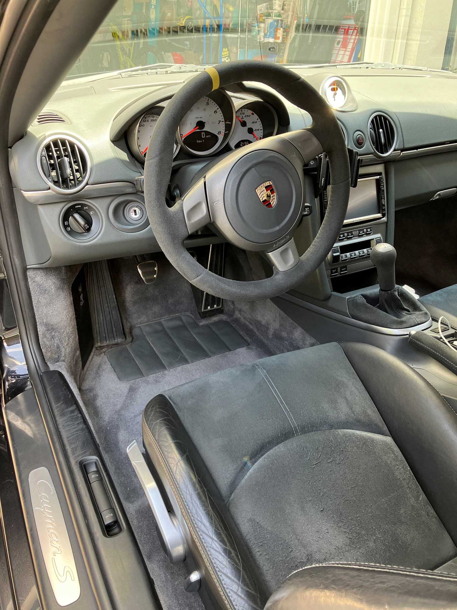 2006 Porsche Cayman - 2006 Cayman S RS350 - Used - San Diego, CA 92130, United States