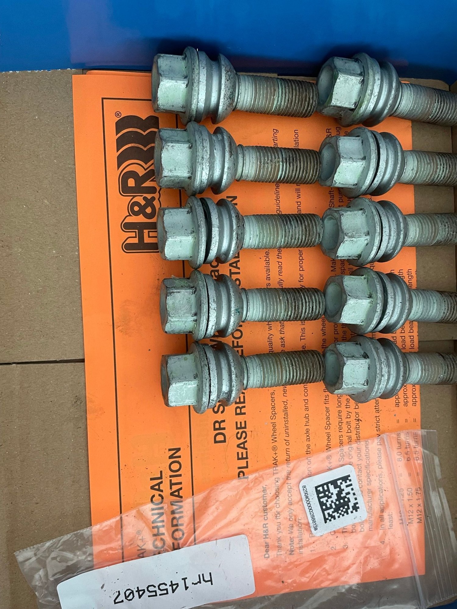 Cayenne Wheel Bolts Rennlist Porsche Discussion Forums