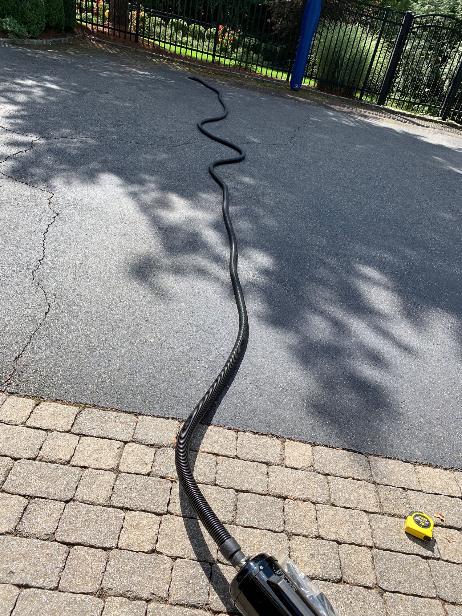 Accessories - Air Force® Master Blaster® Revolution™ with 30 foot hose MB-3CDSWB-30 - Used - 0  All Models - Short Hills, NJ 07078, United States