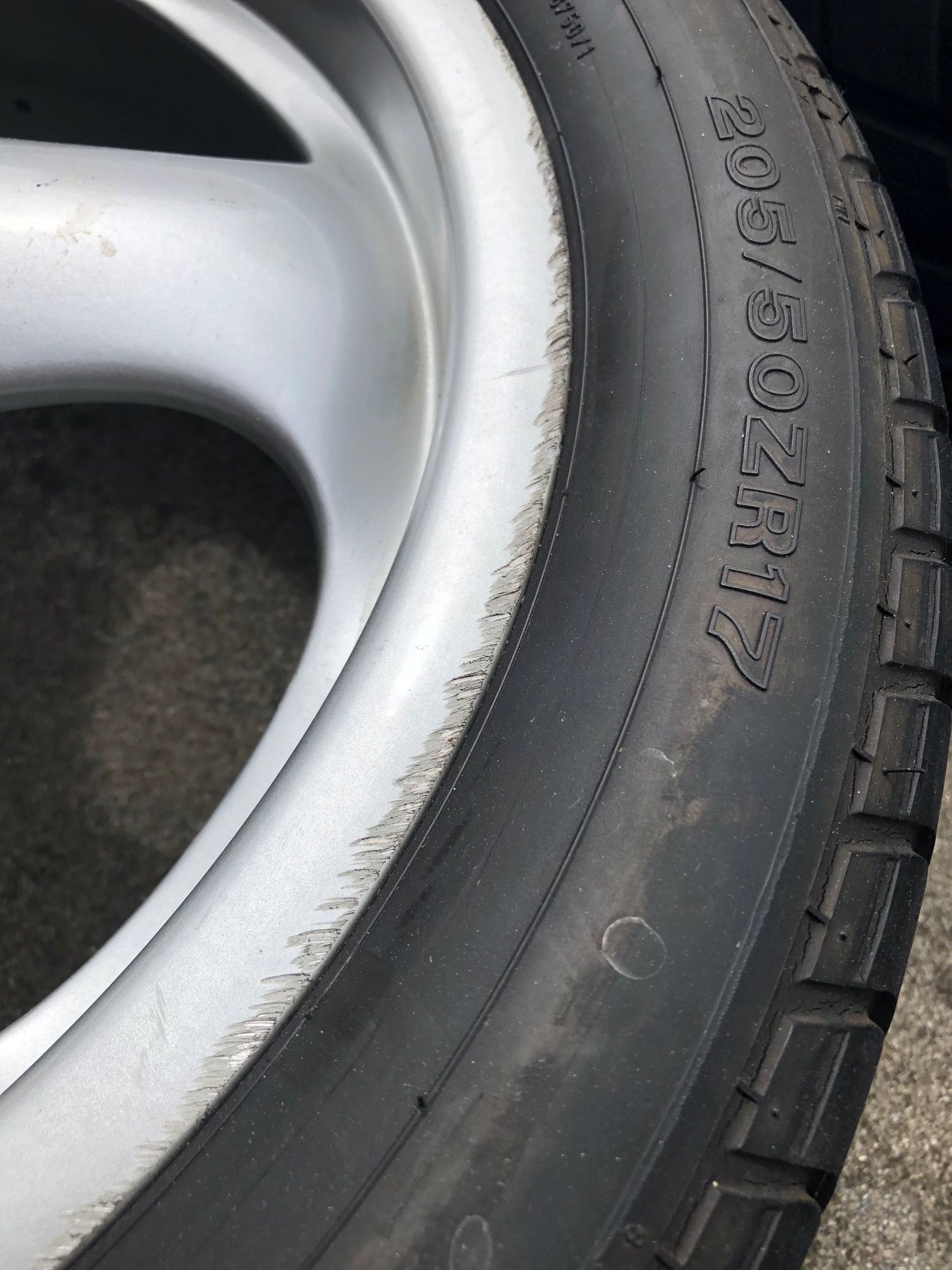 Wheels and Tires/Axles - 17" Porsche Cup II Wheels (Take Offs) - Used - -1 to 2025  All Models - Lake Stevens, WA 98258, United States