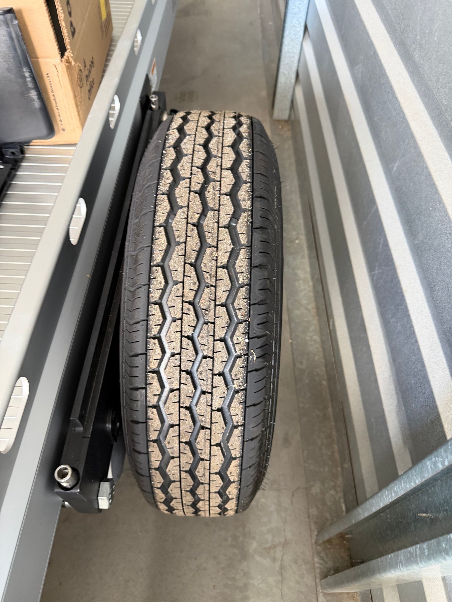 Miscellaneous - New 2025 Futura Supersport Aluminum Lowering Trailer - New - All Years  All Models - San Marcos, CA 92078, United States