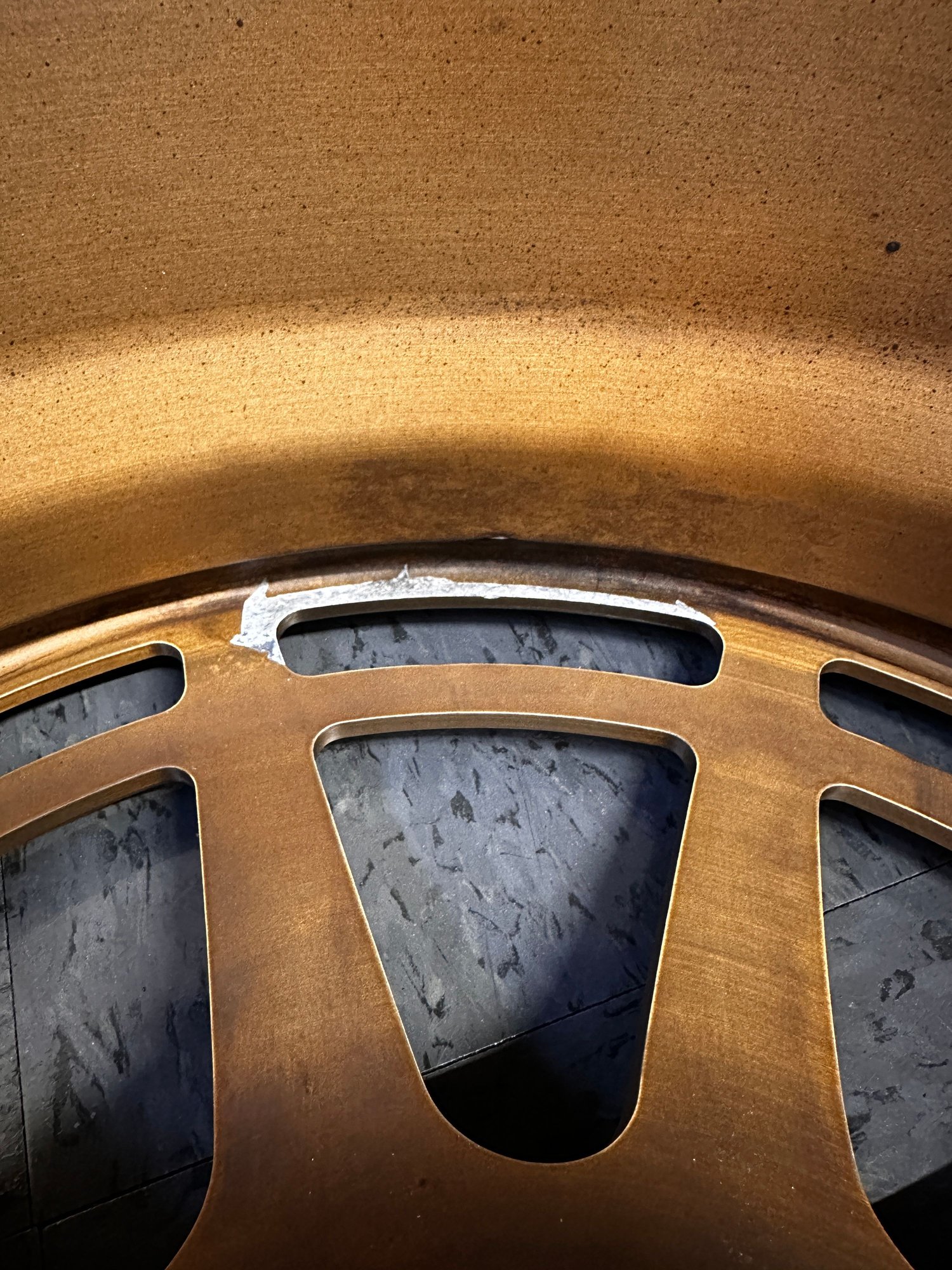 Wheels and Tires/Axles - Custom Forged Macan 20" Wheels - Used - All Years Porsche Macan - Seattle, WA 98199, United States