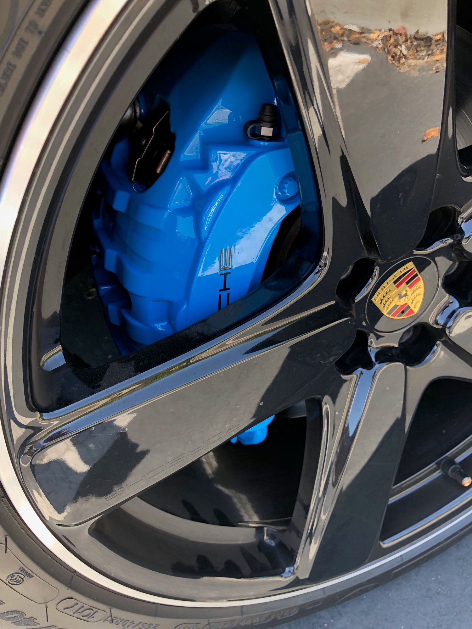 2017 Porsche Macan - 2017 Porsche Macan GTS PTS Mexico Blue Loaded and exceptionally clean - Used - VIN WP1AG2A53HLB53759 - 6 cyl - AWD - Automatic - SUV - Other - Newport Beach, CA 92663, United States