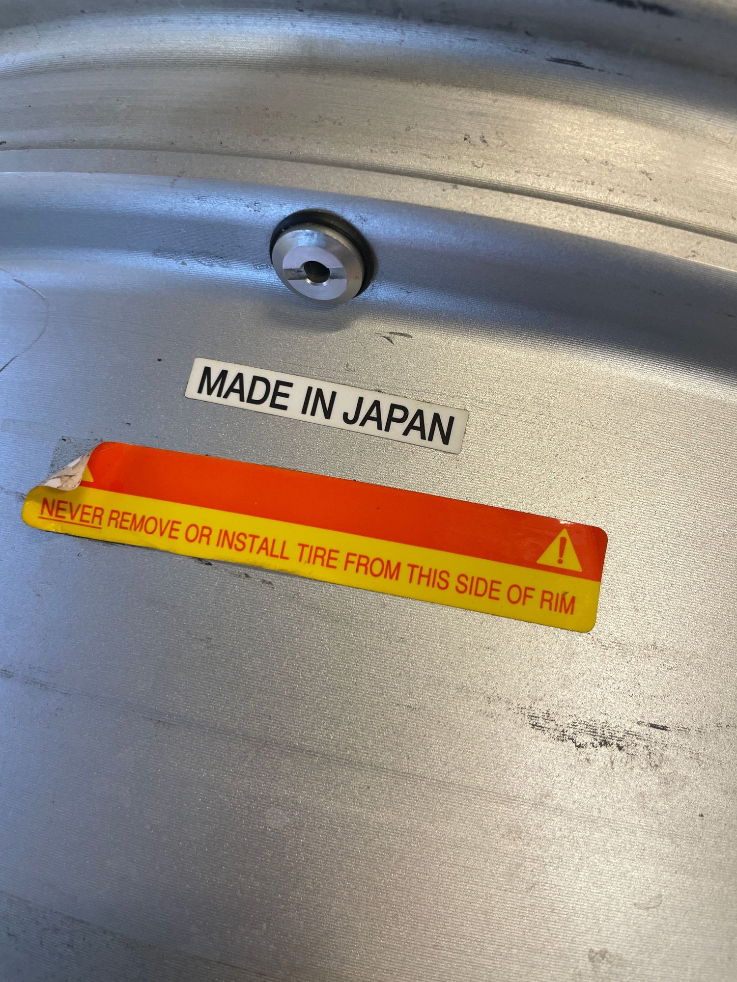 Wheels and Tires/Axles - Champion Motorsport RG5 Wheels 19x8 ET46/19x11.5 ET62 996/997 Widebody- Turbo/C4/C4S - Used - All Years  All Models - Boonton, NJ 07005, United States