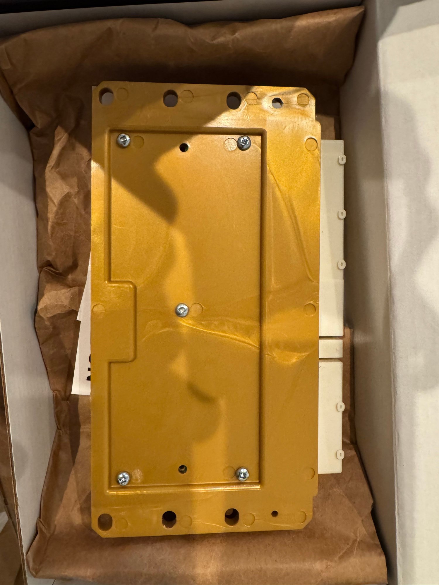 Steering/Suspension - 991.2/718 DSC Controller V3 - Used - 2020 to 2025 Porsche 718 Cayman - Wake Forest, NC 27587, United States