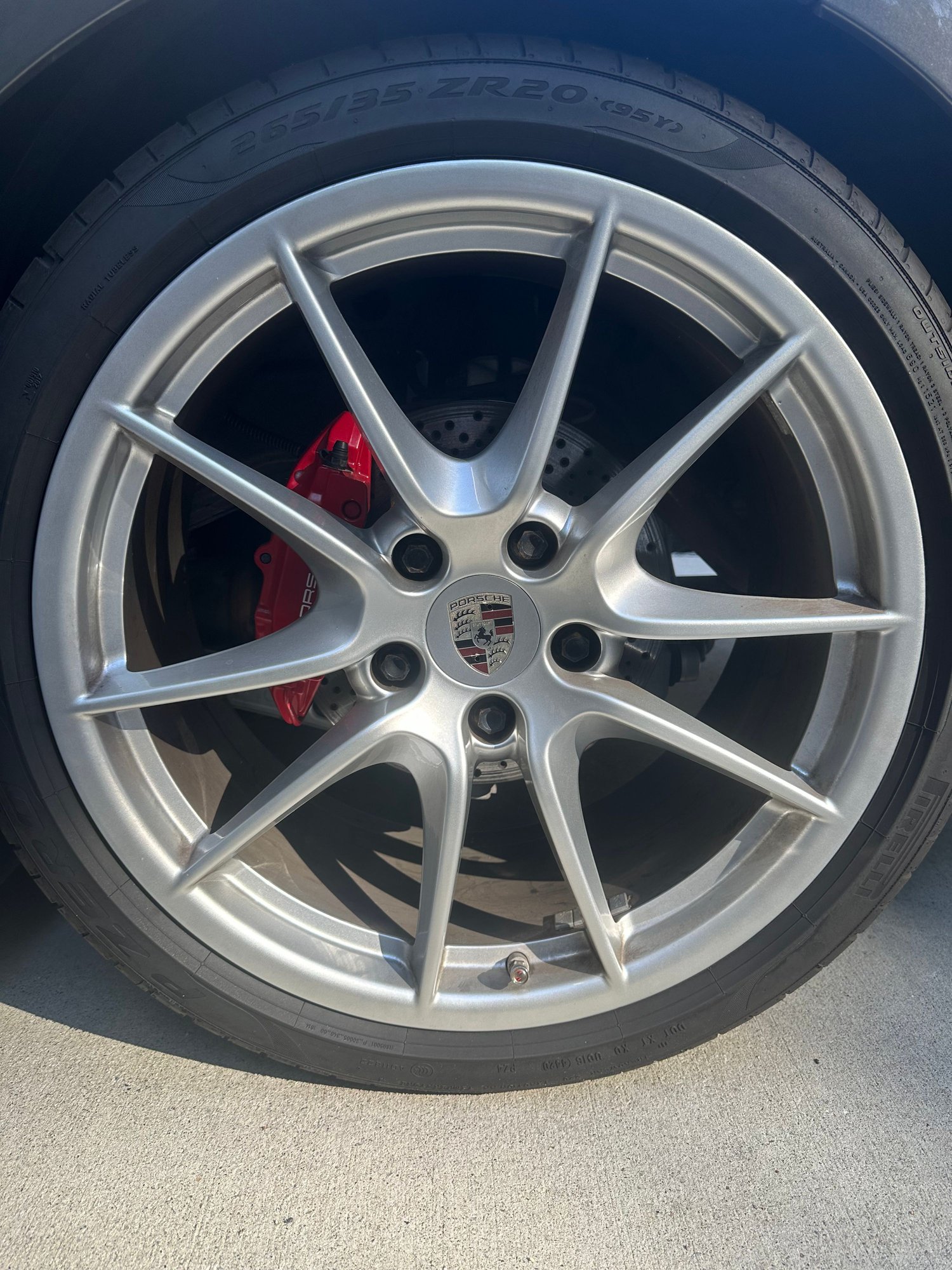 2013 Porsche Boxster - 2013 Porsche 981 Boxster 6 Speed - Used - Atlanta, GA 30315, United States