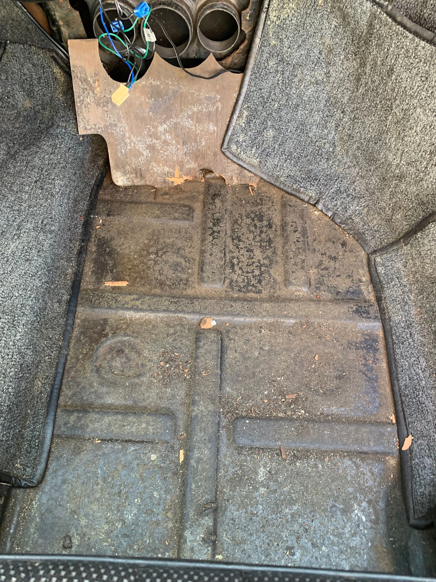 1970 Porsche 911 - NC: 1970 911E LWB - Used - VIN 9110200309 - 48,000 Miles - 6 cyl - 2WD - Manual - Coupe - Orange - Charlotte, NC 28203, United States