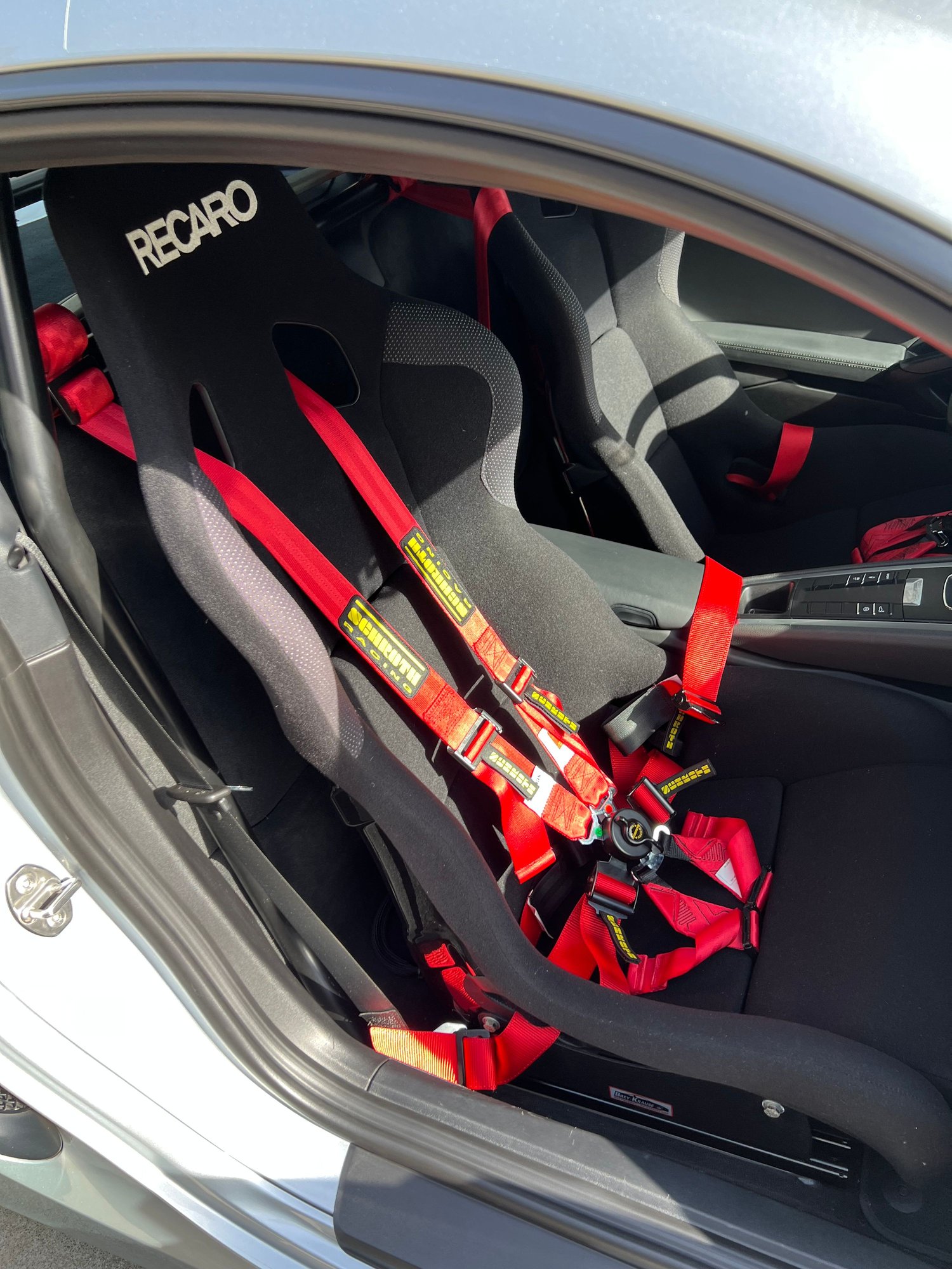 2015 Porsche Cayman - 2015 PORSCHE Cayman S (PDK) - 9423 Miles - Track Prepared - $55k - Used - Canton, GA 30114, United States