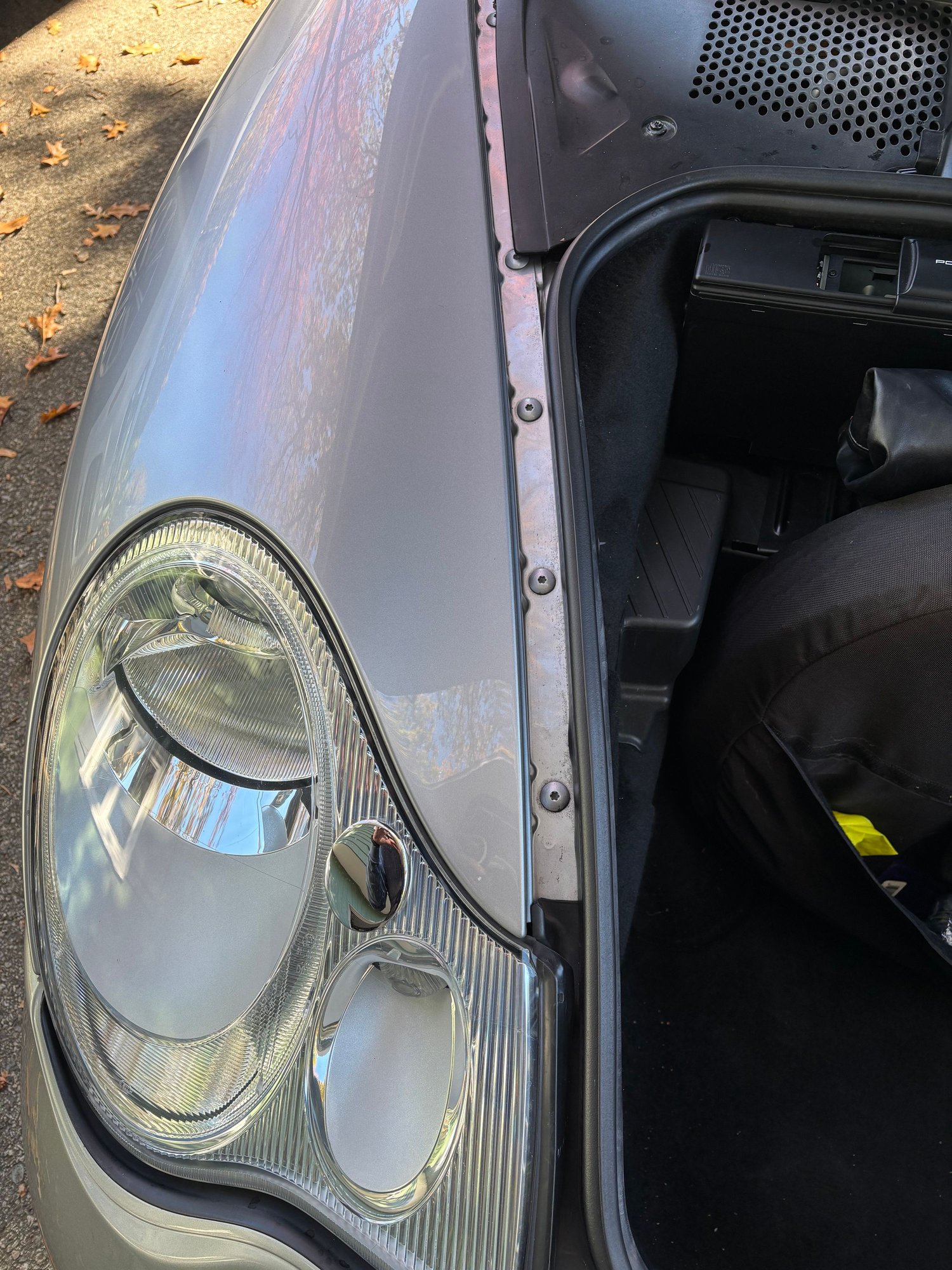 2004 Porsche 911 - 2004 Porsche 911 Carrera “40 Jahre” (996 40th Anniversary Edition, No. 967 of 1,963) - Used - Needham, MA 2494, United States