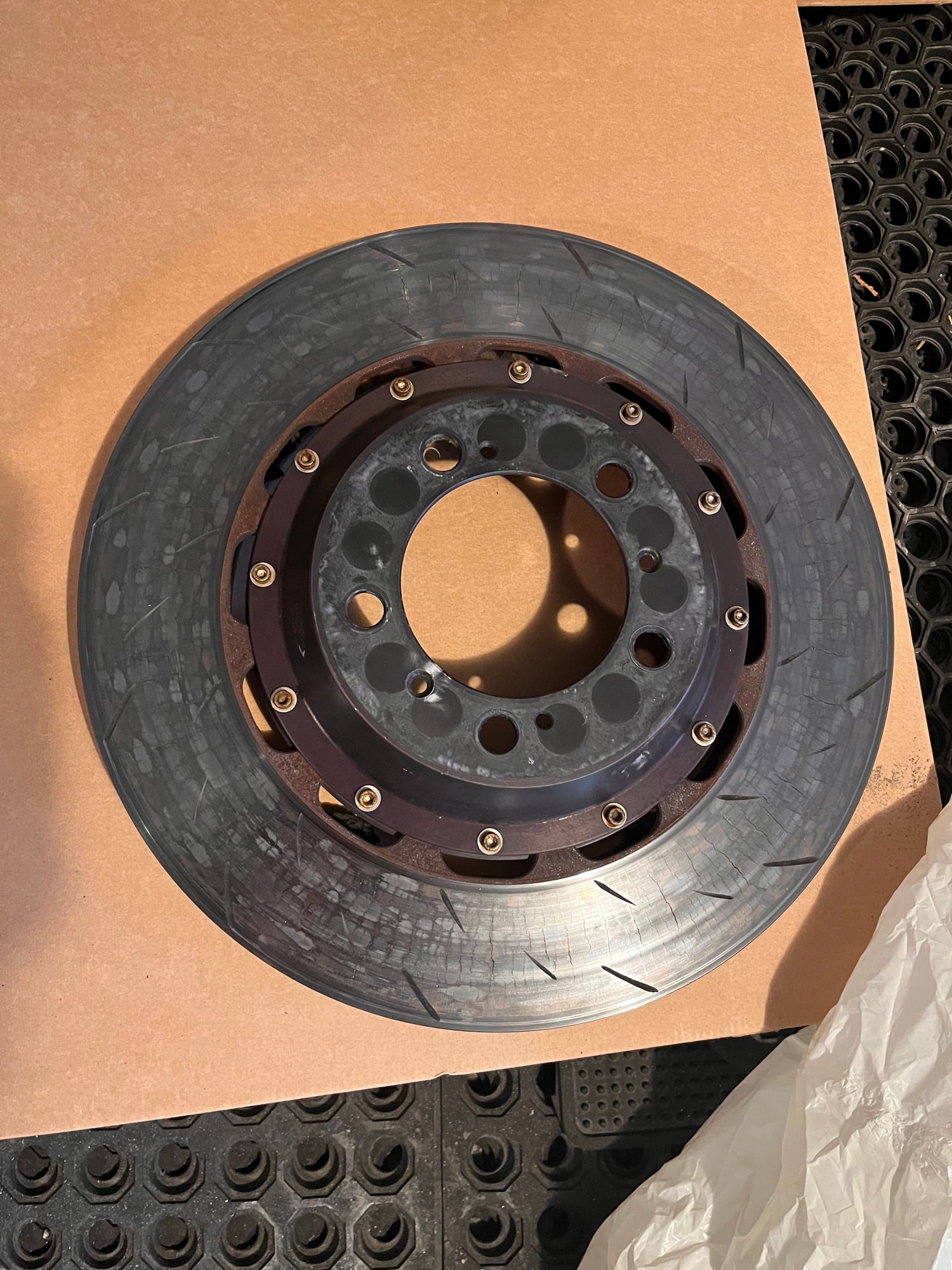 Accessories - GT3 997.2 parts and wheels for sale - Used - 2010 to 2011 Porsche GT3 - Champlain, NY 12919, United States