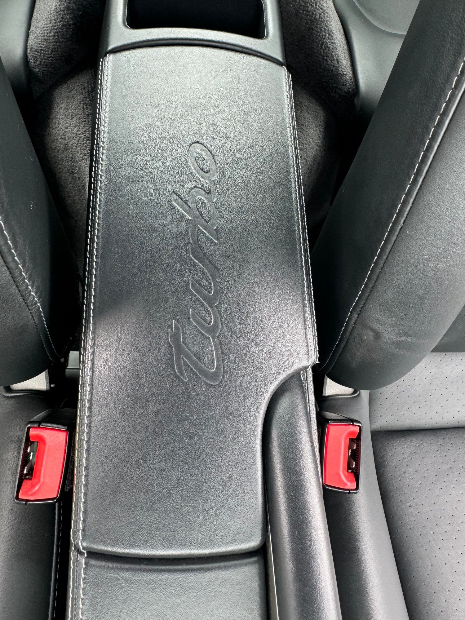 2007 Porsche 911 - FS:NJ - 2 owner fully documented 2007 997.1 Turbo GT Silver - Immaculate - Used - VIN WP0AD29907S786113 - 60,000 Miles - 6 cyl - AWD - Manual - Coupe - Silver - Denville, NJ 07834, United States