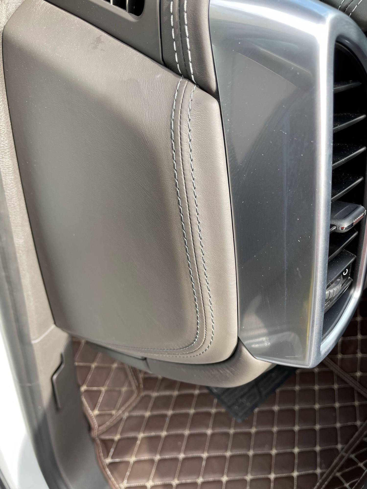 2017 Porsche Cayenne - 1 of 59 CPO Cayenne Turbo S 2017 nearly $200k Build - Used - VIN WP1AC2A21HLA97161 - 18,200 Miles - 8 cyl - AWD - Automatic - SUV - White - St. Charles, IL 60175, United States