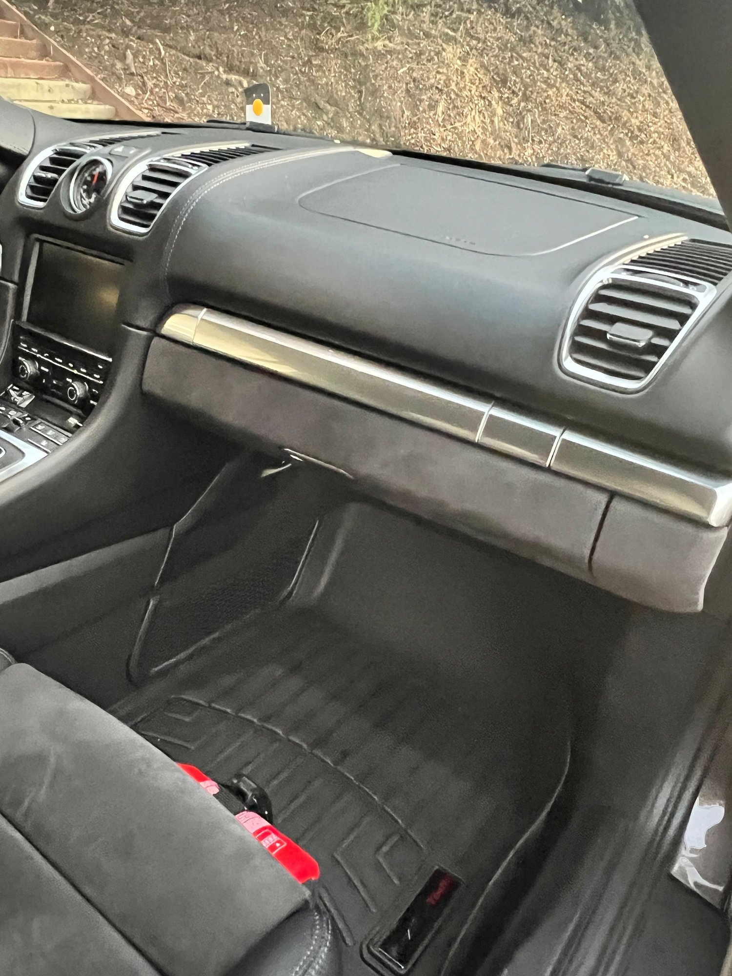 2015 Porsche Cayman - 2015 PORSCHE CAYMAN GTS - Used - VIN WP0AB2A8XFK182057 - 38,800 Miles - 6 cyl - 2WD - Automatic - Coupe - Brown - Redwood City, CA 94062, United States