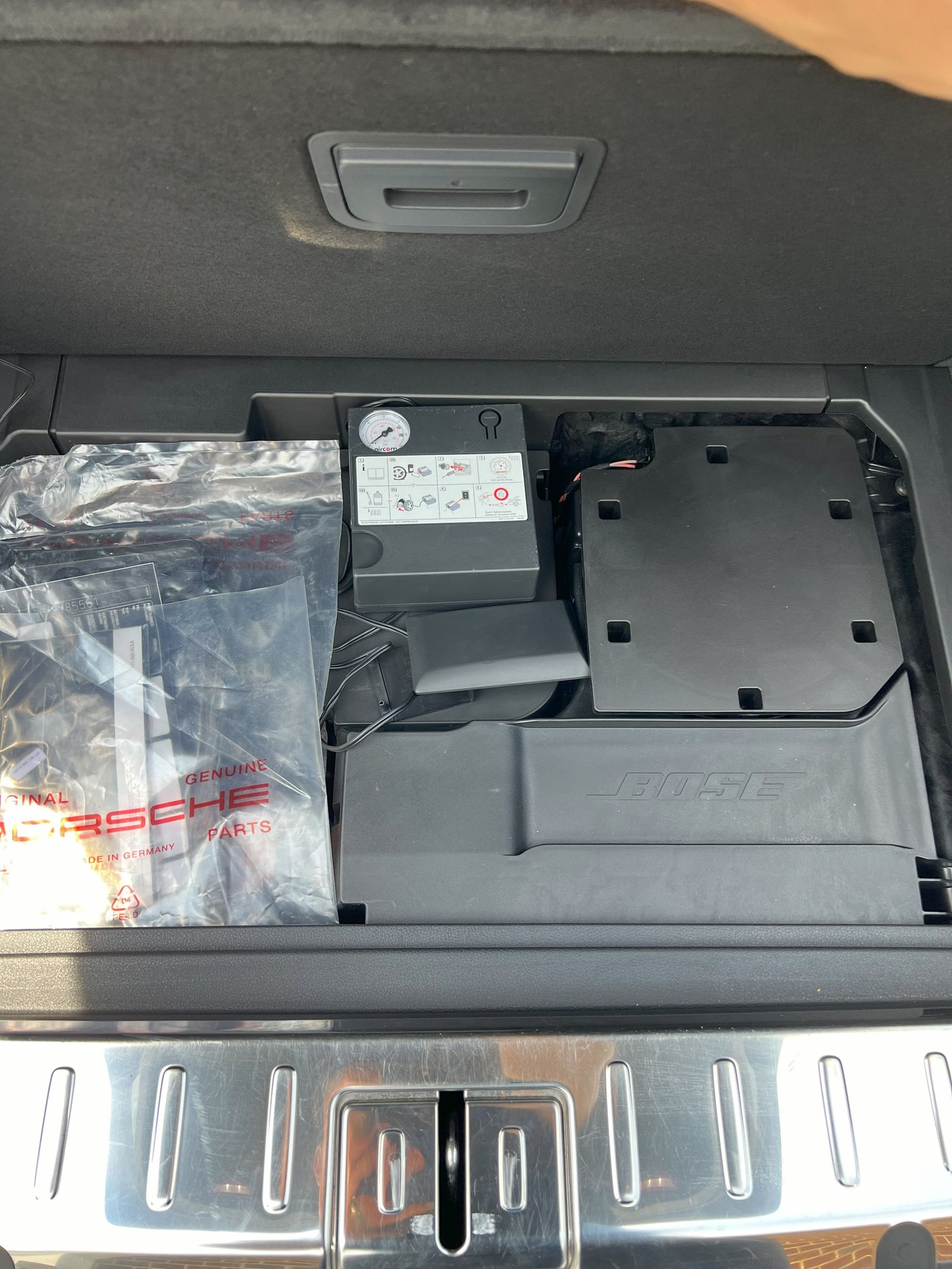 2018 Porsche Panamera - 2018 Porsche Panamera 4S Sport Turismo - Used - VIN WP0CB2A78JL190886 - 35,900 Miles - 6 cyl - AWD - Automatic - Hatchback - Silver - Allentown, PA 18104, United States