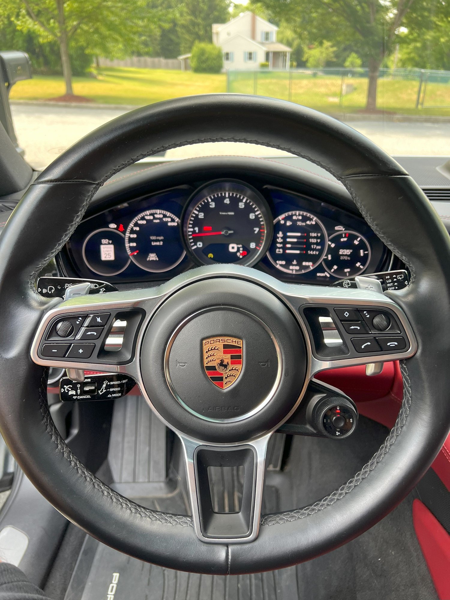 2018 Porsche Panamera - 2018 Porsche Panamera 4S Sport Turismo - Used - VIN WP0CB2A78JL190886 - 35,900 Miles - 6 cyl - AWD - Automatic - Hatchback - Silver - Allentown, PA 18104, United States