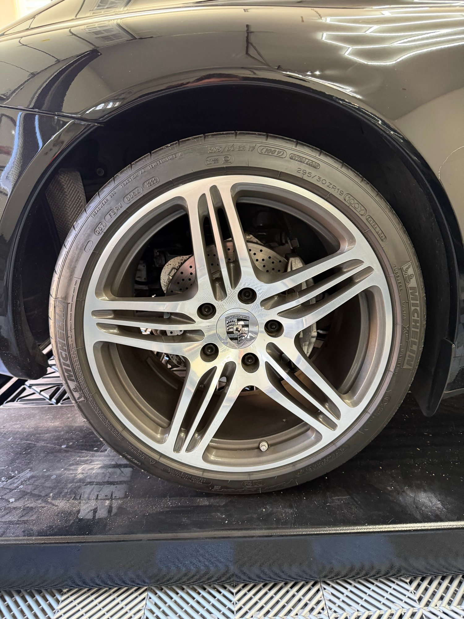 2008 Porsche 911 - 2008 Porsche 911 Carrera. 41k mis. Black w tan, manual transmission, coupe - Used - Louisville, KY 40245, United States