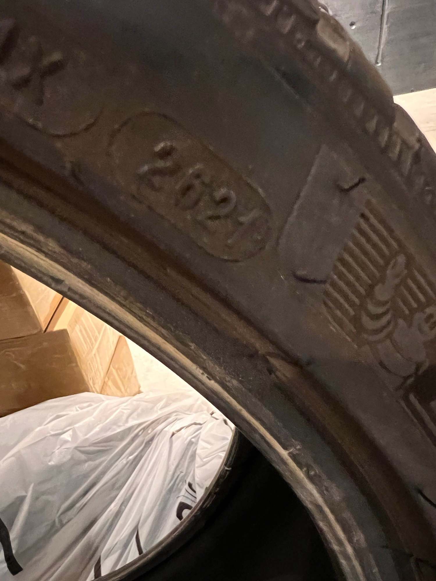 Wheels and Tires/Axles - Michelin Alpin 5 Snow Tires - 245/35-20  305/30-21 (off of a 992 GTS 4 Targa) - Used - All Years  All Models - Incline Village, NV 89451, United States
