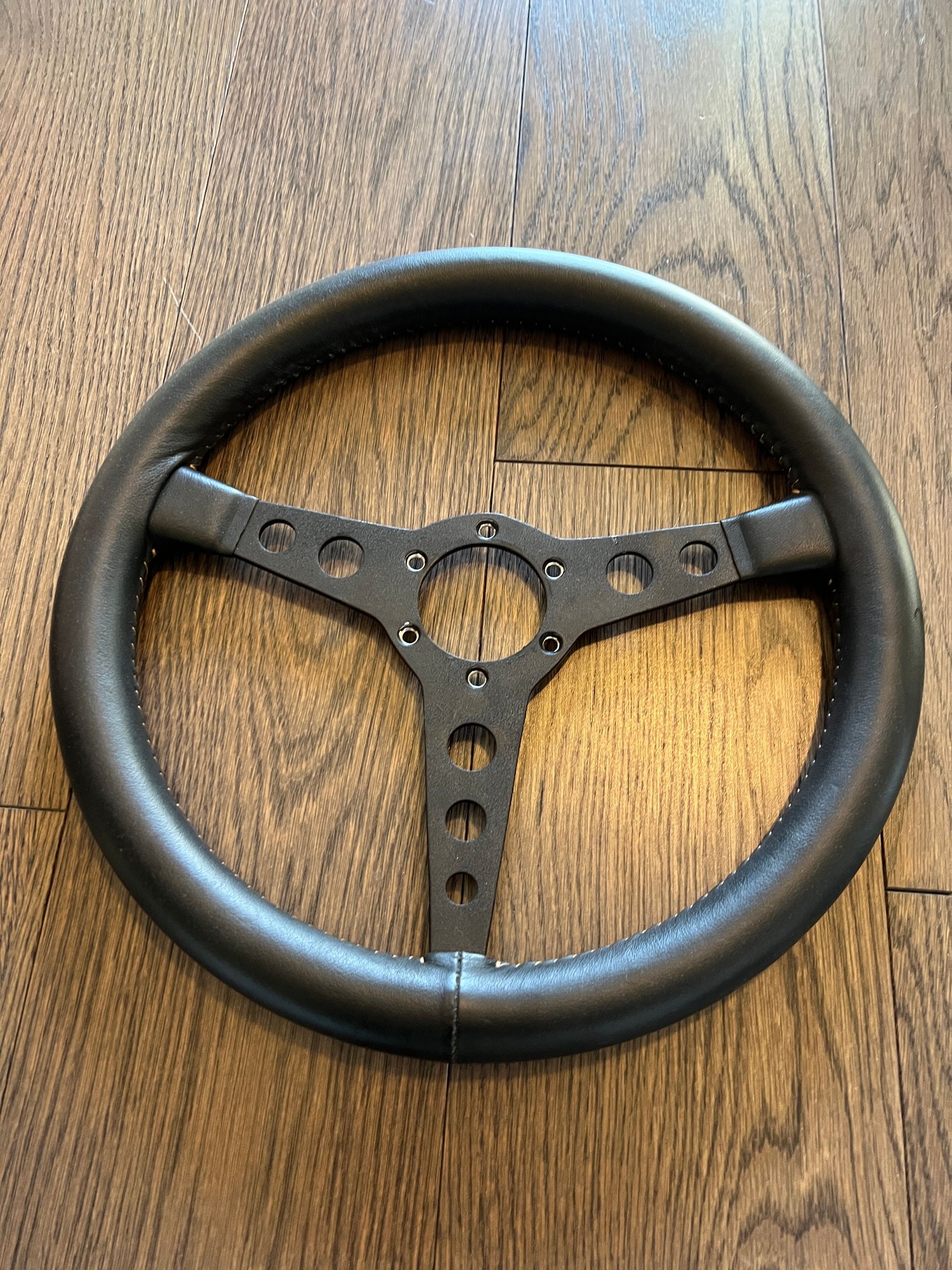 Steering/Suspension - Momo Prototipo Clone Steering Wheel - Used - 0  All Models - Las Vegas, NV 89101, United States