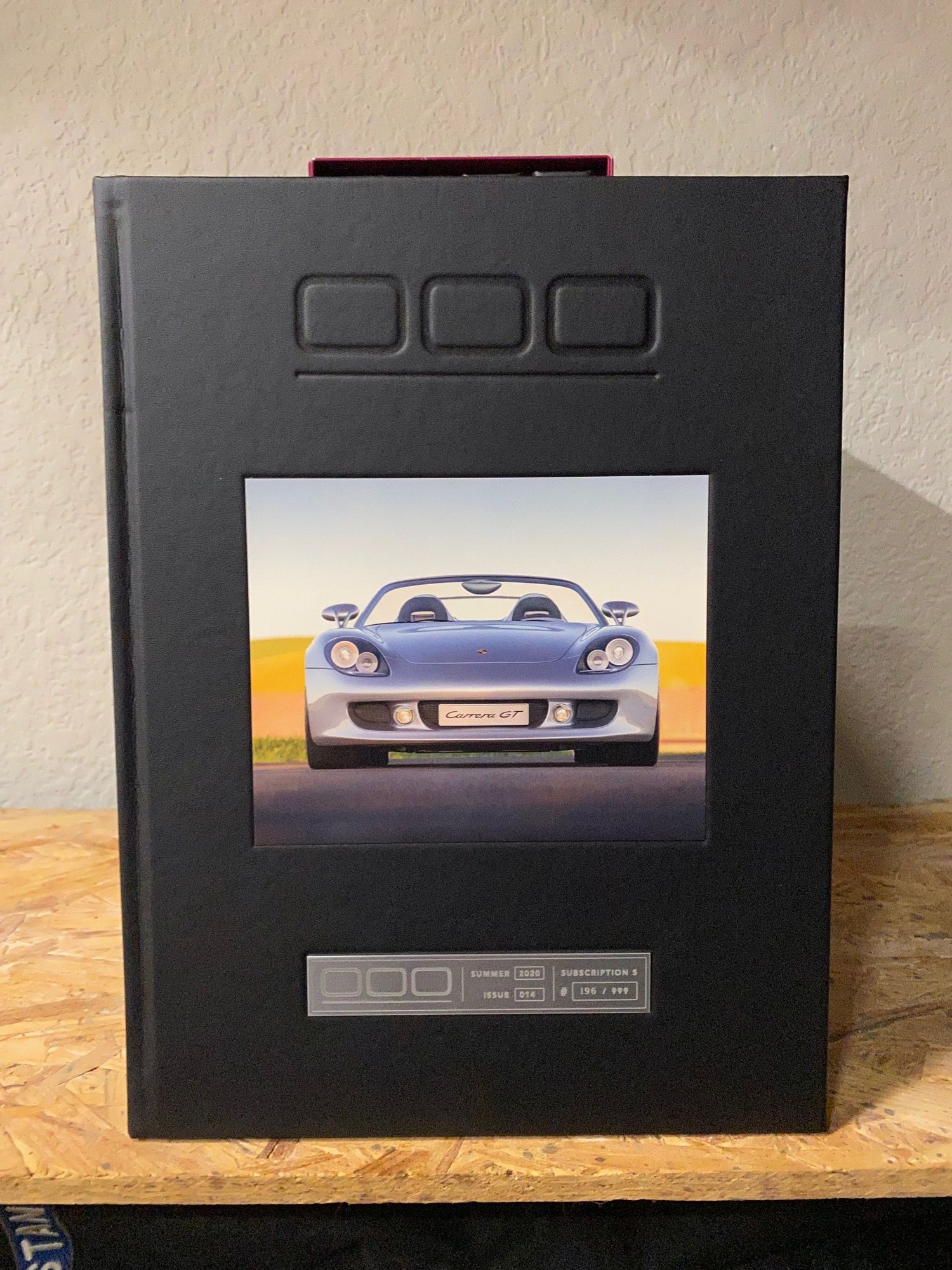 Accessories - 000 Magazine 2018-2021 S-Collections - Used - 0  All Models - Fayetteville, AR 72704, United States