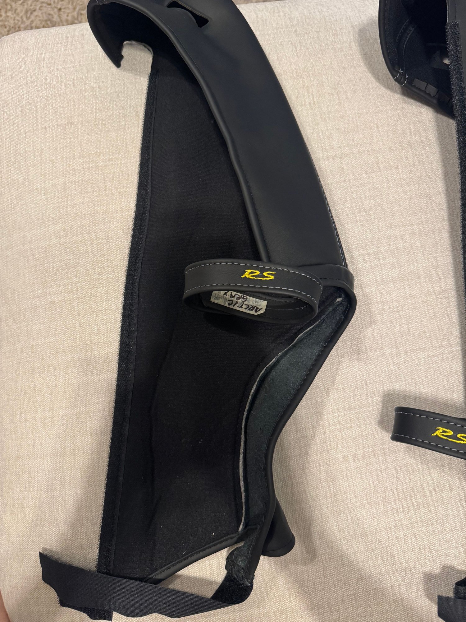 Accessories - Edge guard Seat Protectors - Used - All Years  All Models - Virginia Beach, VA 23456, United States