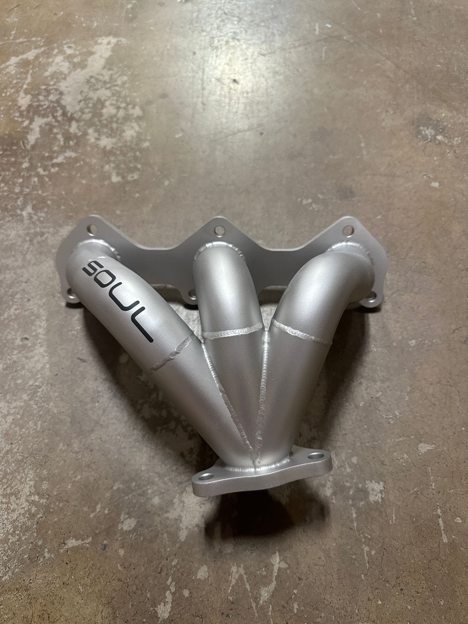 Engine - Exhaust - SOUL Performance Sport Headers / Porsche Carrera 991.2 - Used - 2017 to 2019 Porsche 911 - Union County, NJ 07974, United States