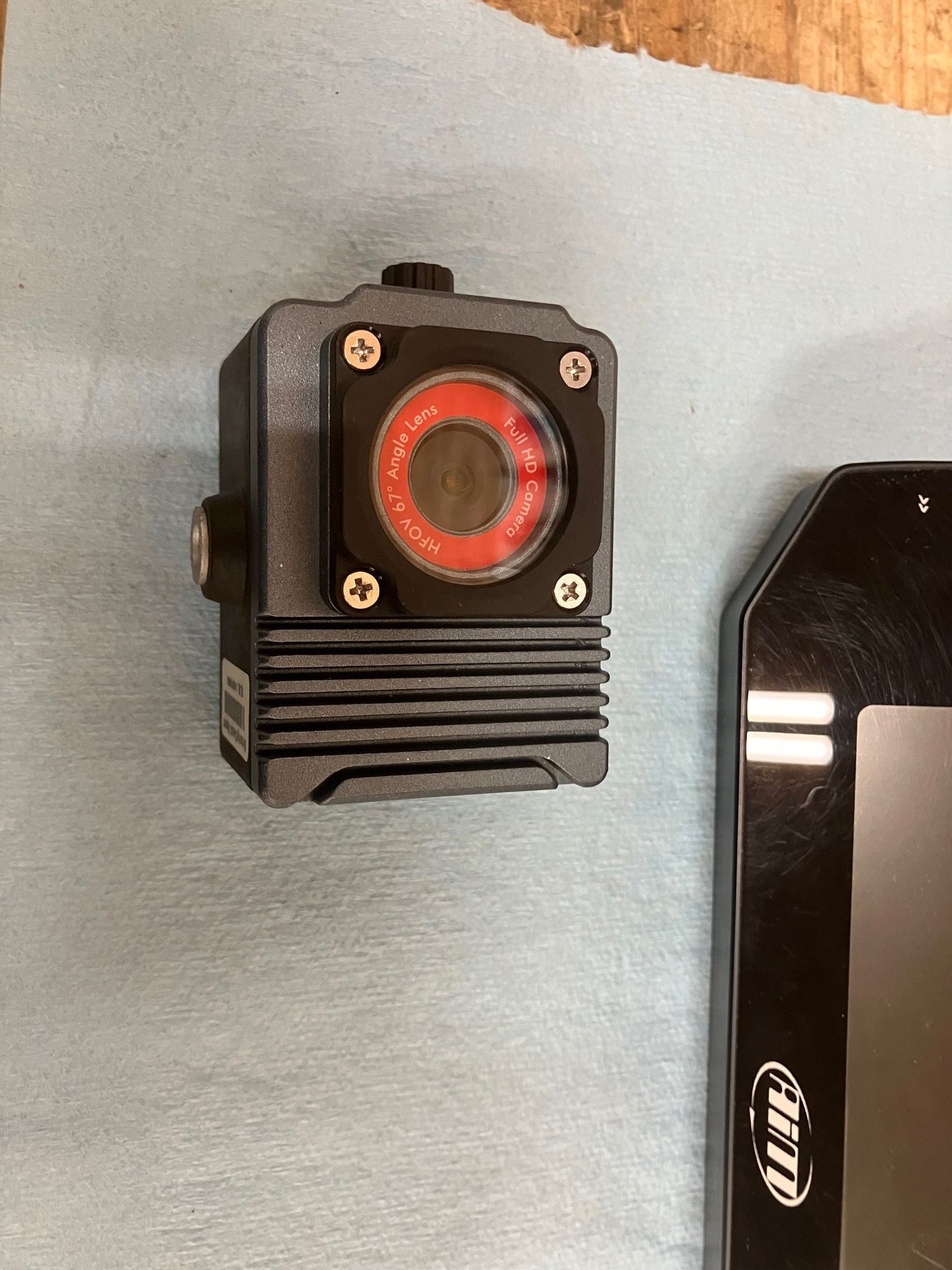 Audio Video/Electronics - AIM MXG 1.3 , all wires and smartycam 3 sport - Used - 0  All Models - Ellwood City, PA 16117, United States