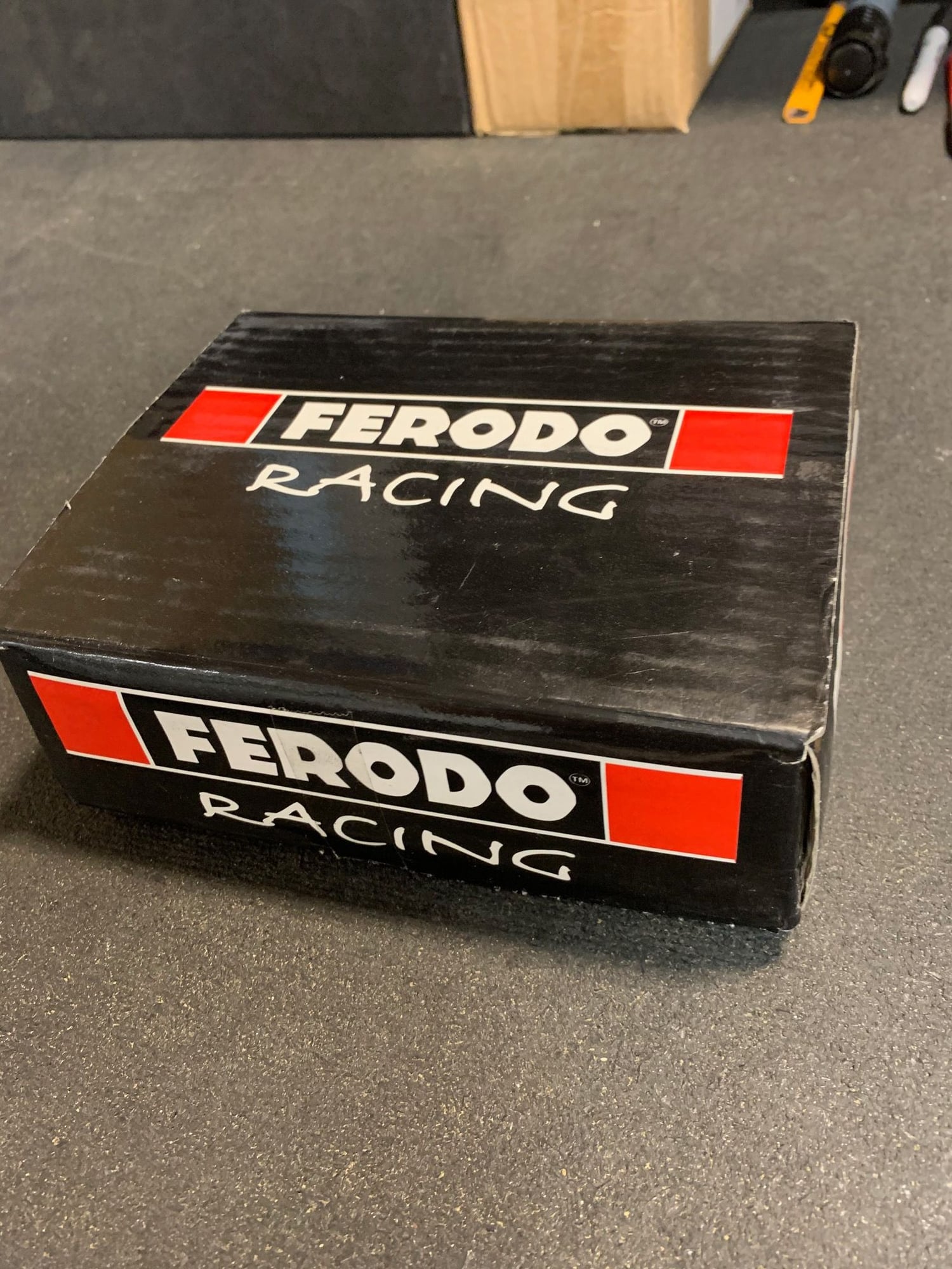 Brakes - Ferodo DS1.11 Pads - New - San Francisco, CA 94109, United States