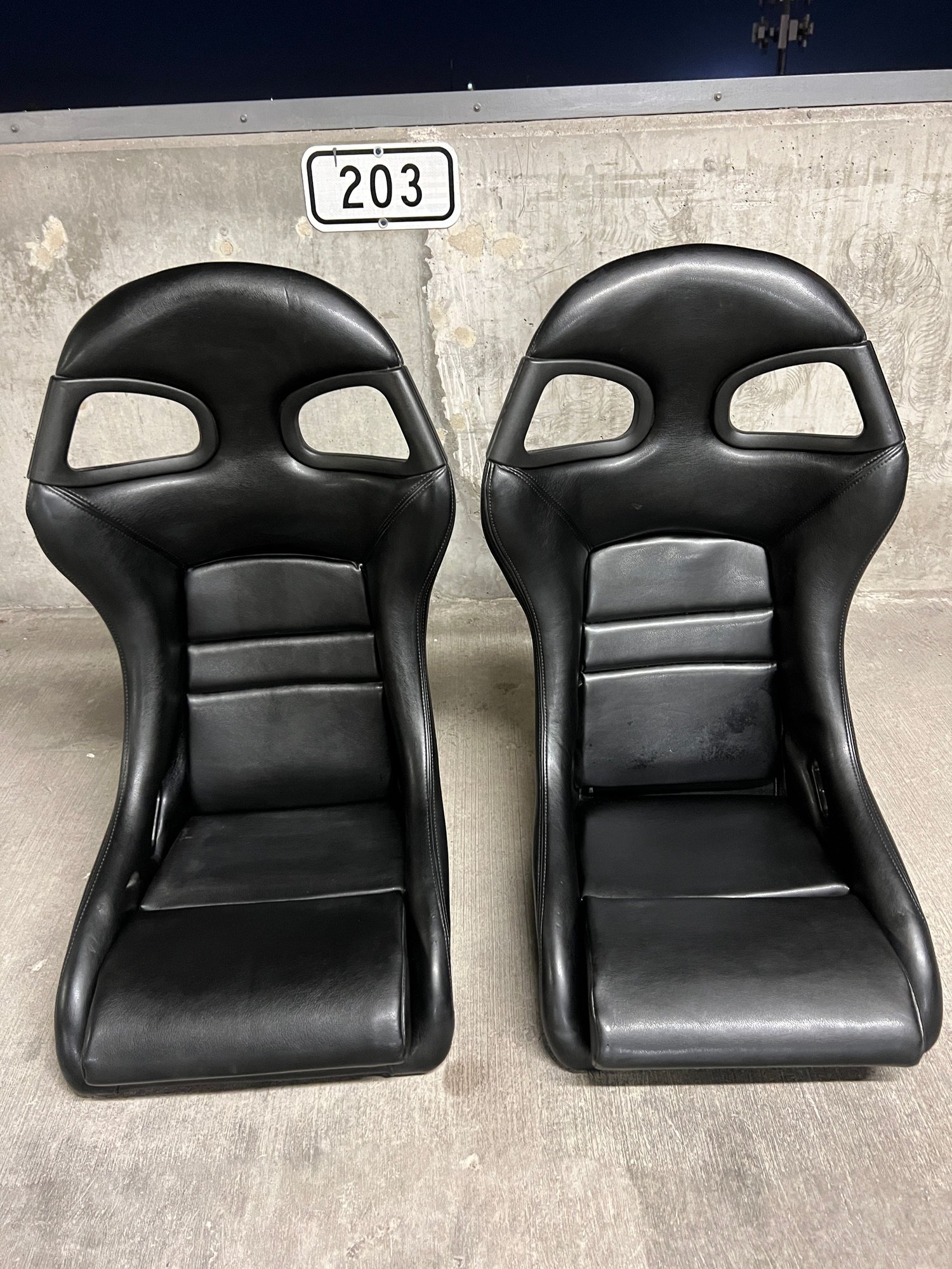 996 GT3 Replica Seats - Rennlist - Porsche Discussion Forums