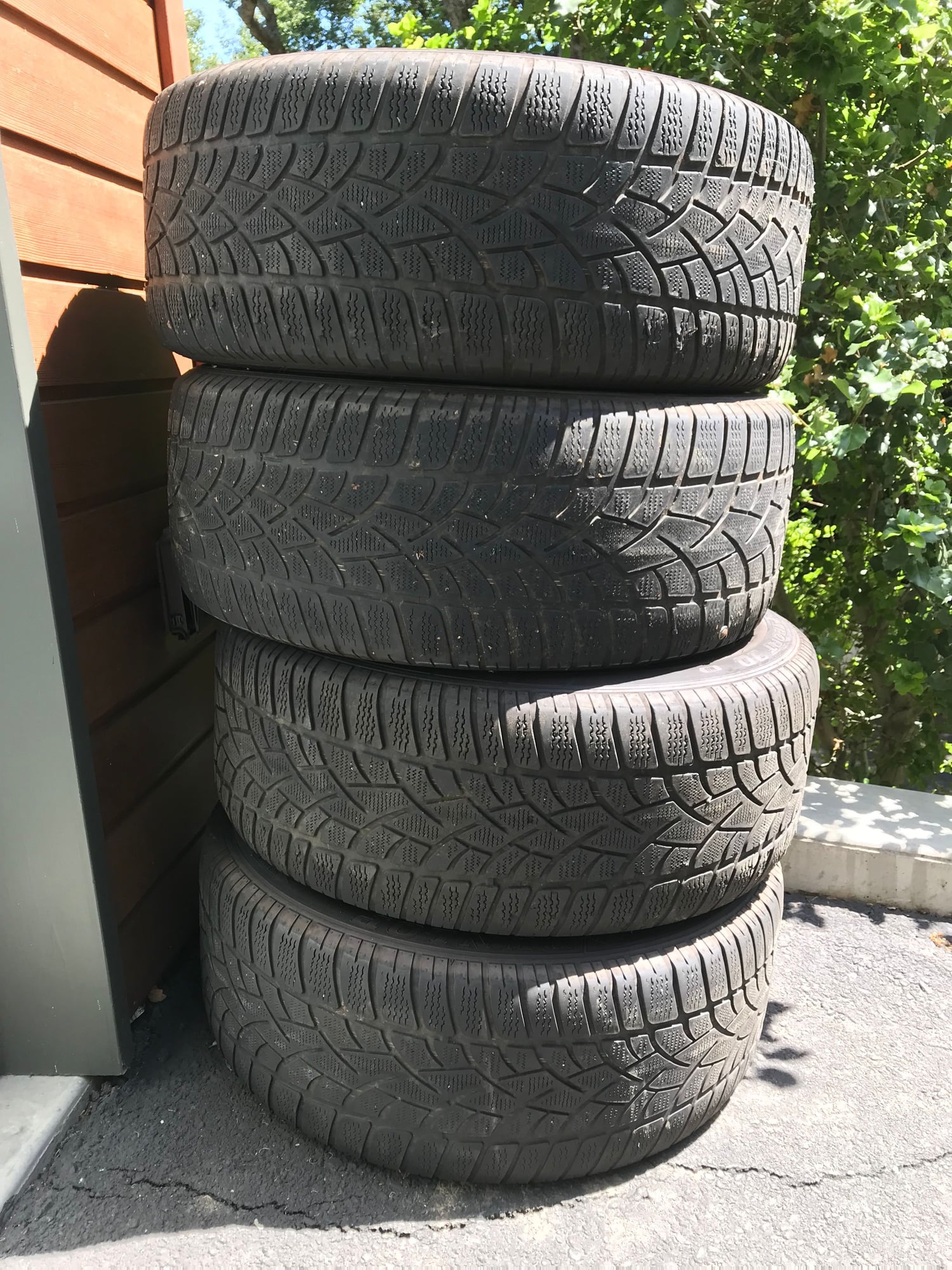 Wheels and Tires/Axles - 20" Porsche Wheels w/ TPMS from 2012 Cayenne - Steal them for $400 - Used - 2011 to 2019 Porsche Cayenne - Sausalito, CA 94965, United States
