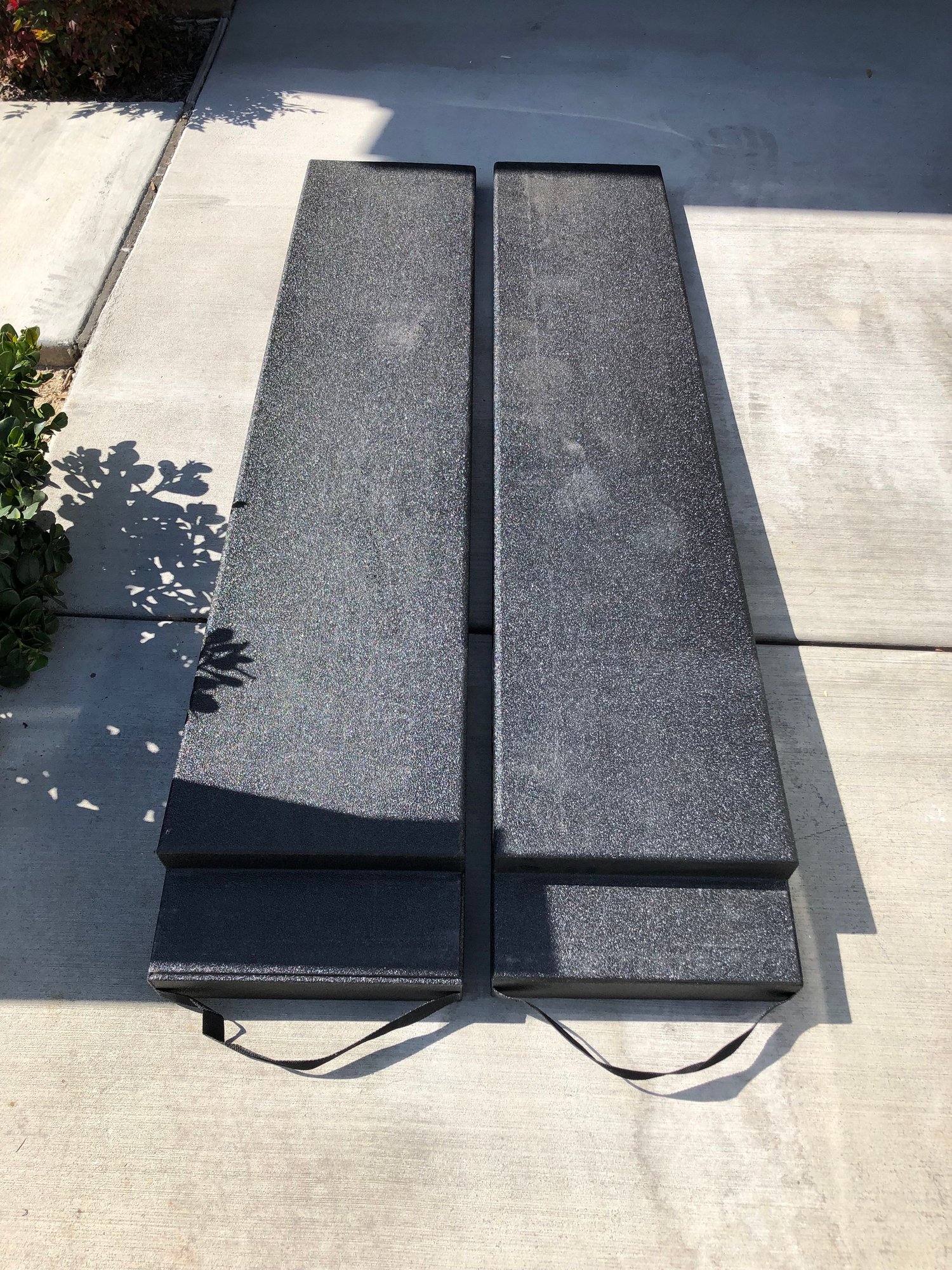 Miscellaneous - New Race Ramps Model RR-TR-5 5"x65" - Used - Orange County, CA 92627, United States