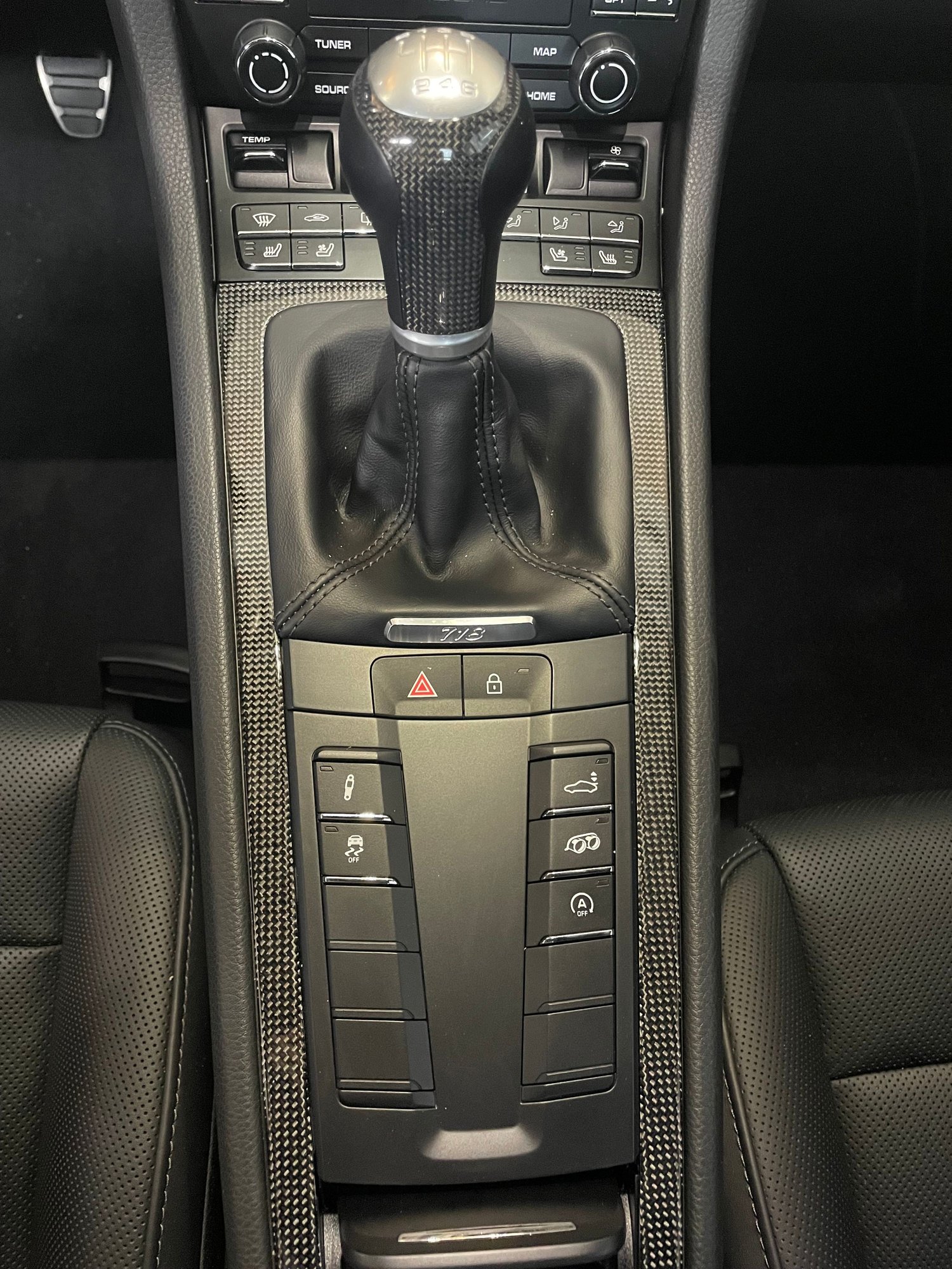 2019 Porsche 718 Cayman - 2019 718 Cayman GTS - Used - VIN WP0AB2A80KS278743 - 7,380 Miles - 4 cyl - 2WD - Manual - Coupe - Silver - Sparkill, NY 10976, United States