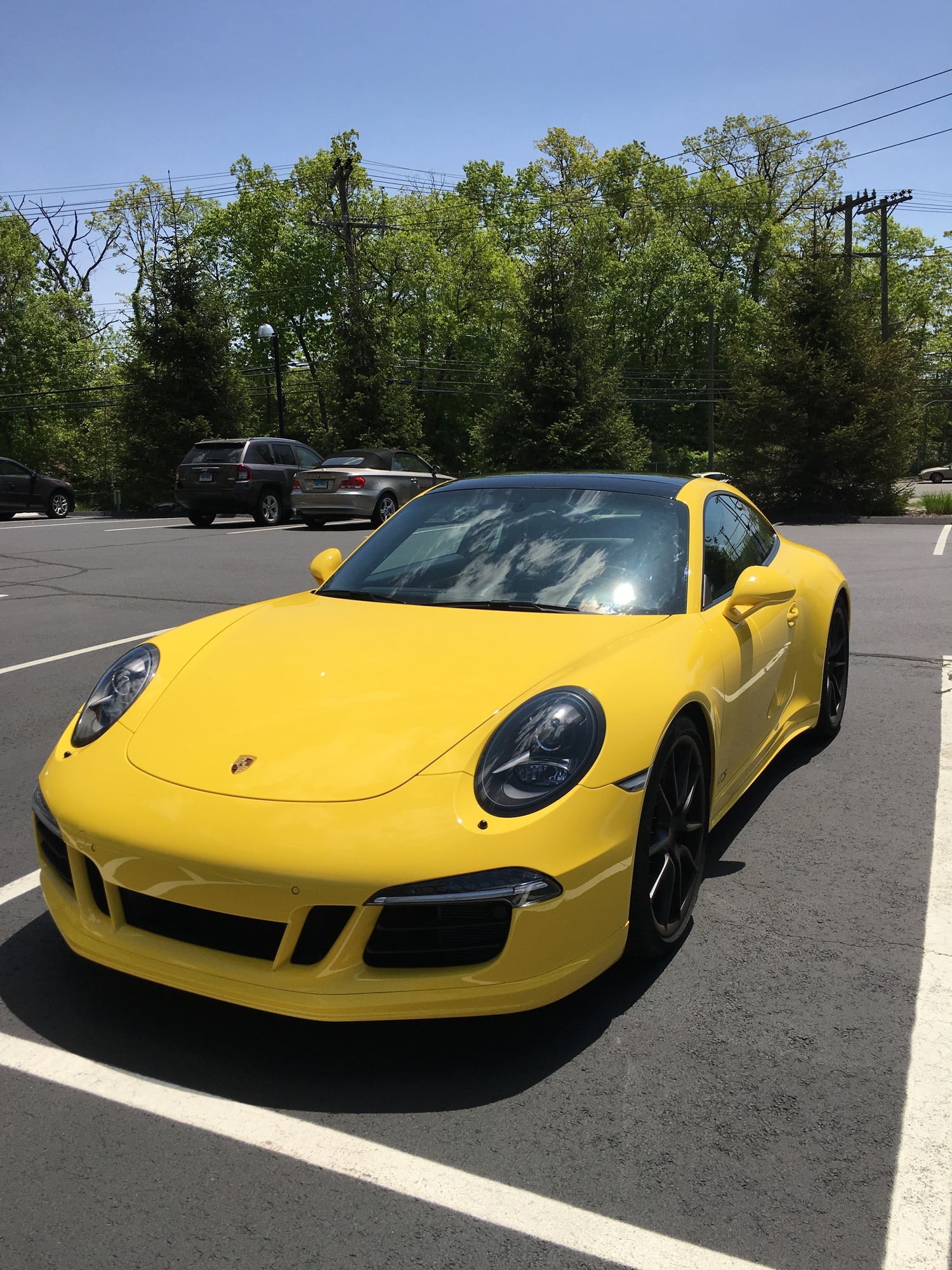 2015 Porsche 911 - 2015 Porsche 911 GTS Coupe - 17k miles Racing Yellow / Black Leather, PDK, $146K MSRP - Used - VIN WPOAB2A91FS124783 - 17,161 Miles - 6 cyl - 2WD - Automatic - Coupe - Yellow - Bridgeport, CT 06604, United States