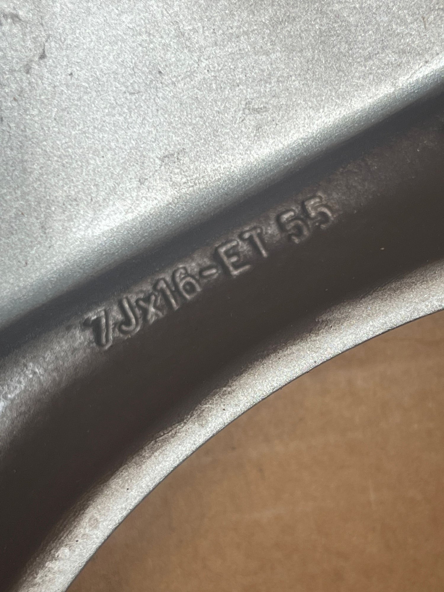 Wheels and Tires/Axles - 993 Cup design wheels - Used - 1995 to 1998 Porsche 911 - Santa Monica, CA 90405, United States