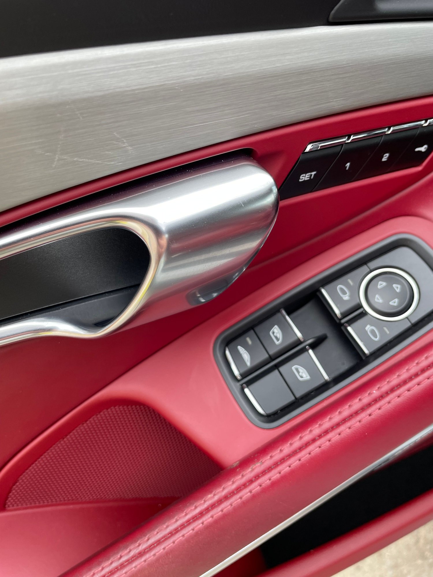 2017 Porsche 911 - 2017 911 turbo Cabriolet - CPO - 991.2 - Used - VIN WP0CD2A92HS178745 - 22,651 Miles - 6 cyl - AWD - Automatic - Convertible - White - Parker, CO 80138, United States