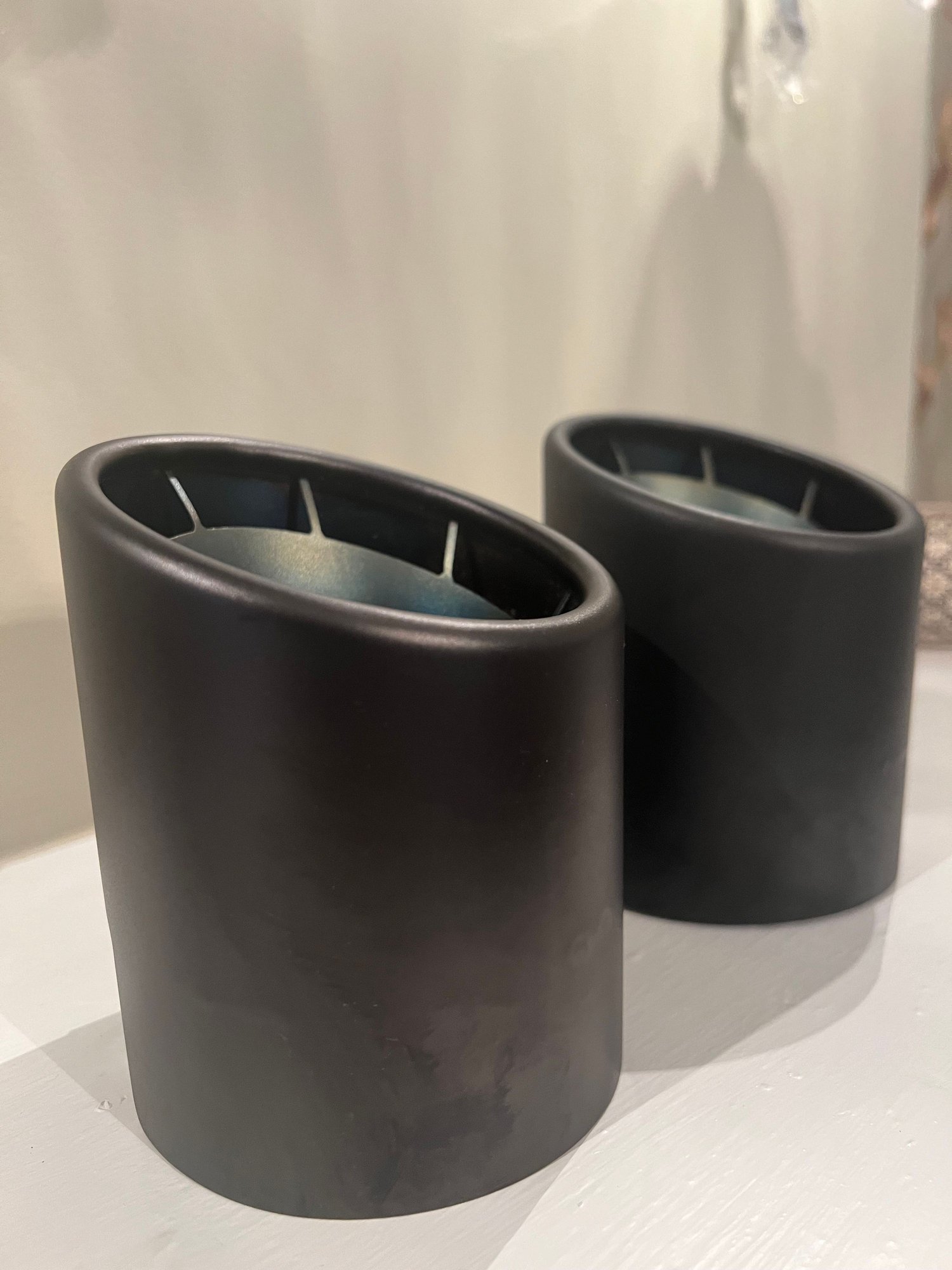 Engine - Exhaust - Weissach look titanium exhaust tips - $275 + Shipping - Used - 0  All Models - Quincy, MA 02170, United States