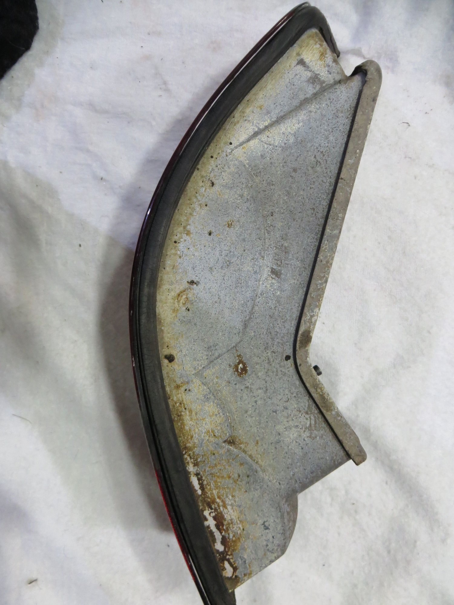 Miscellaneous - porsche 911 911sc carrera parts 74 thru 89 - Used - 1974 to 1989 Porsche 911 - Warren, MI 48092, United States