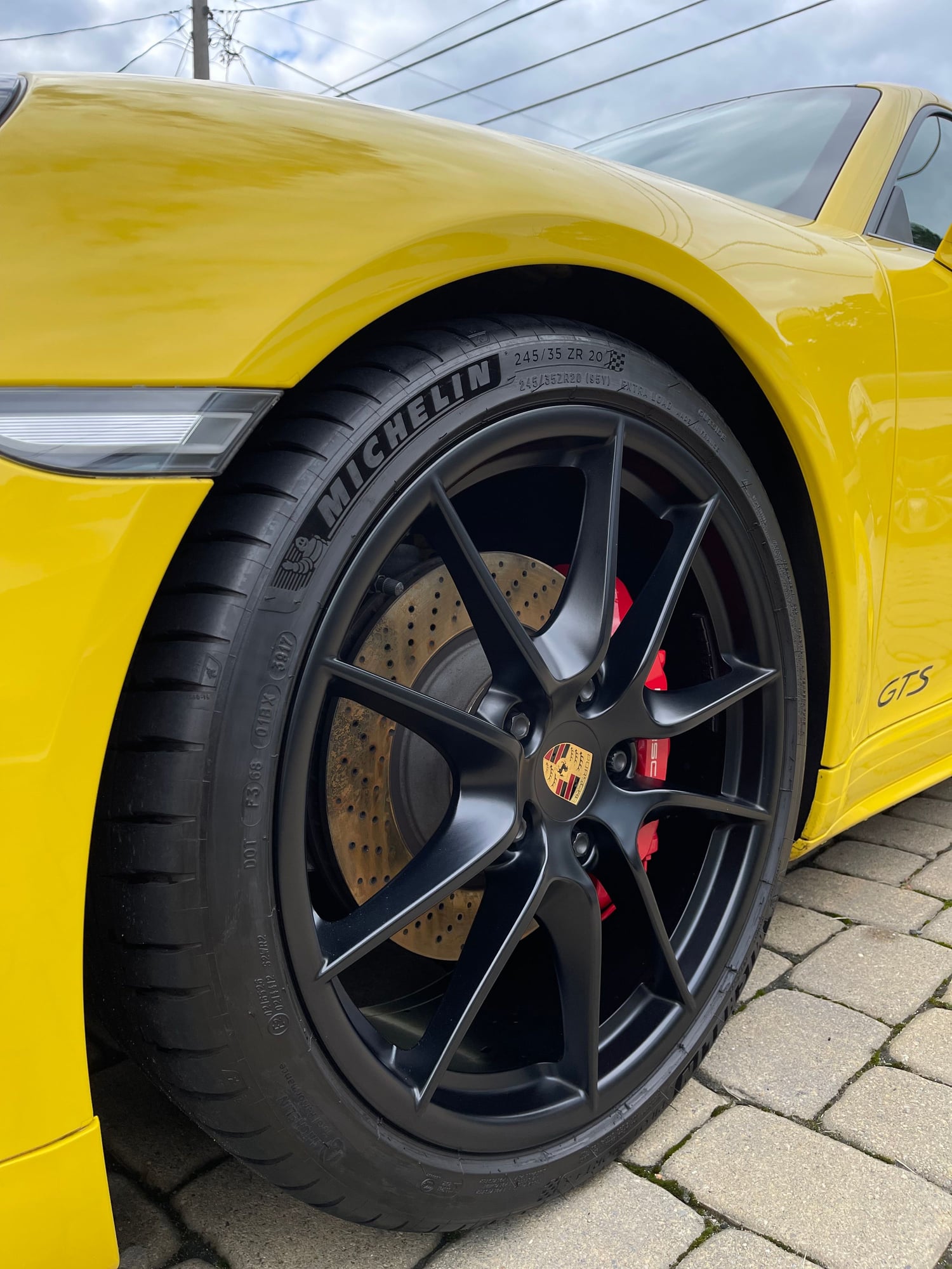 2015 Porsche 911 - 2015 Porsche 911 GTS Coupe - 17k miles Racing Yellow / Black Leather, PDK, $146K MSRP - Used - VIN WPOAB2A91FS124783 - 17,161 Miles - 6 cyl - 2WD - Automatic - Coupe - Yellow - Bridgeport, CT 06604, United States