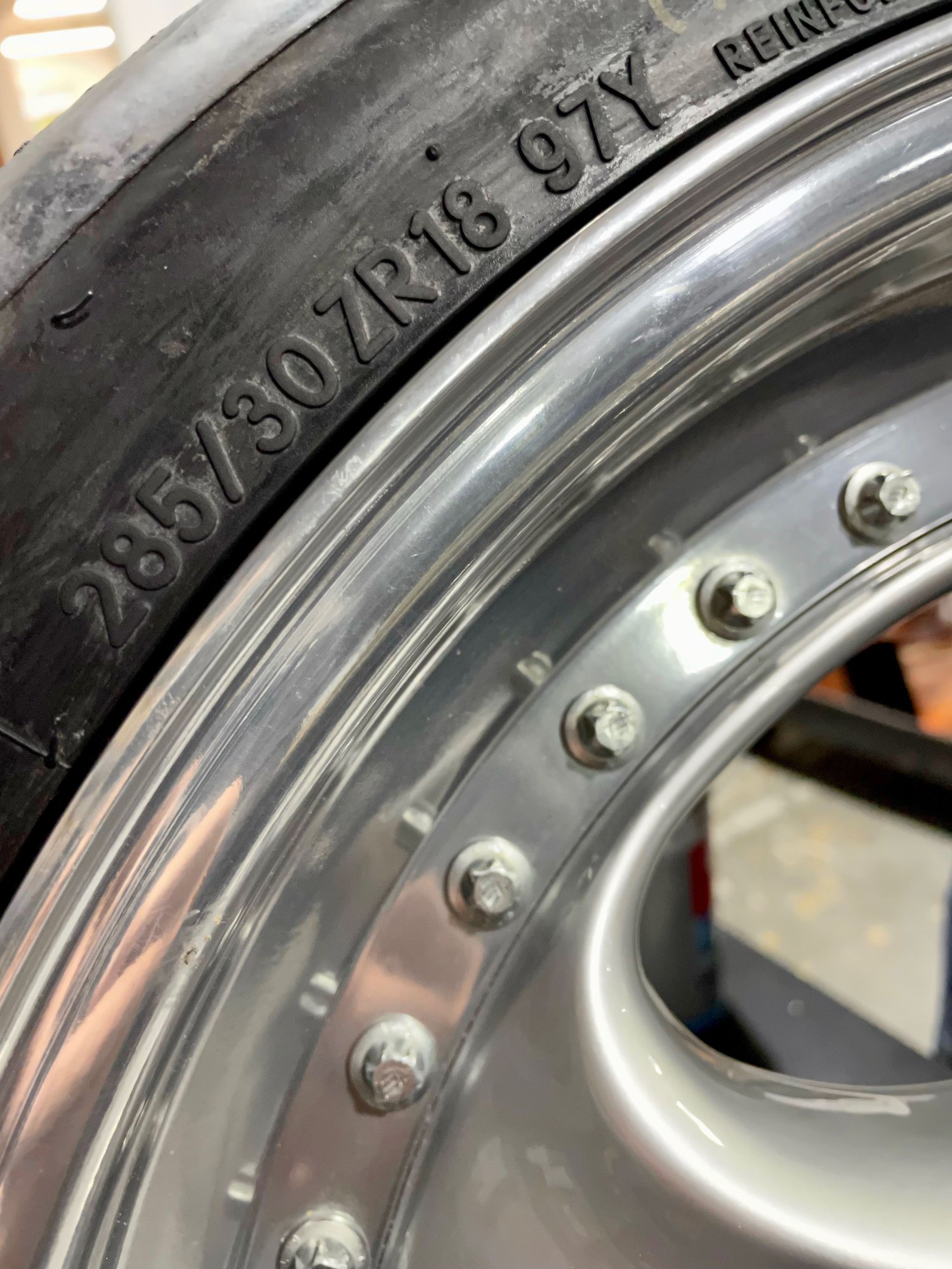 Wheels and Tires/Axles - Porsche 993 Supercup 18" Wheels by Speedline (Two Sets) - Used - 0  All Models - Keswick, VA 22947, United States