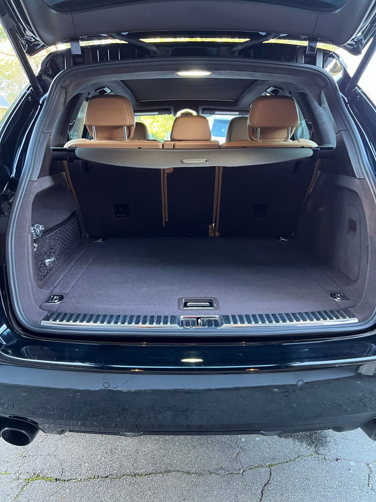 2013 Porsche Cayenne - 2013 Cayenne GTS 4.8L V8 black on Natural Espresso/Cognac - Used - VIN WP1AD2A21DLA71389 - 75,500 Miles - 8 cyl - AWD - Automatic - SUV - Black - San Mateo, CA 94402, United States