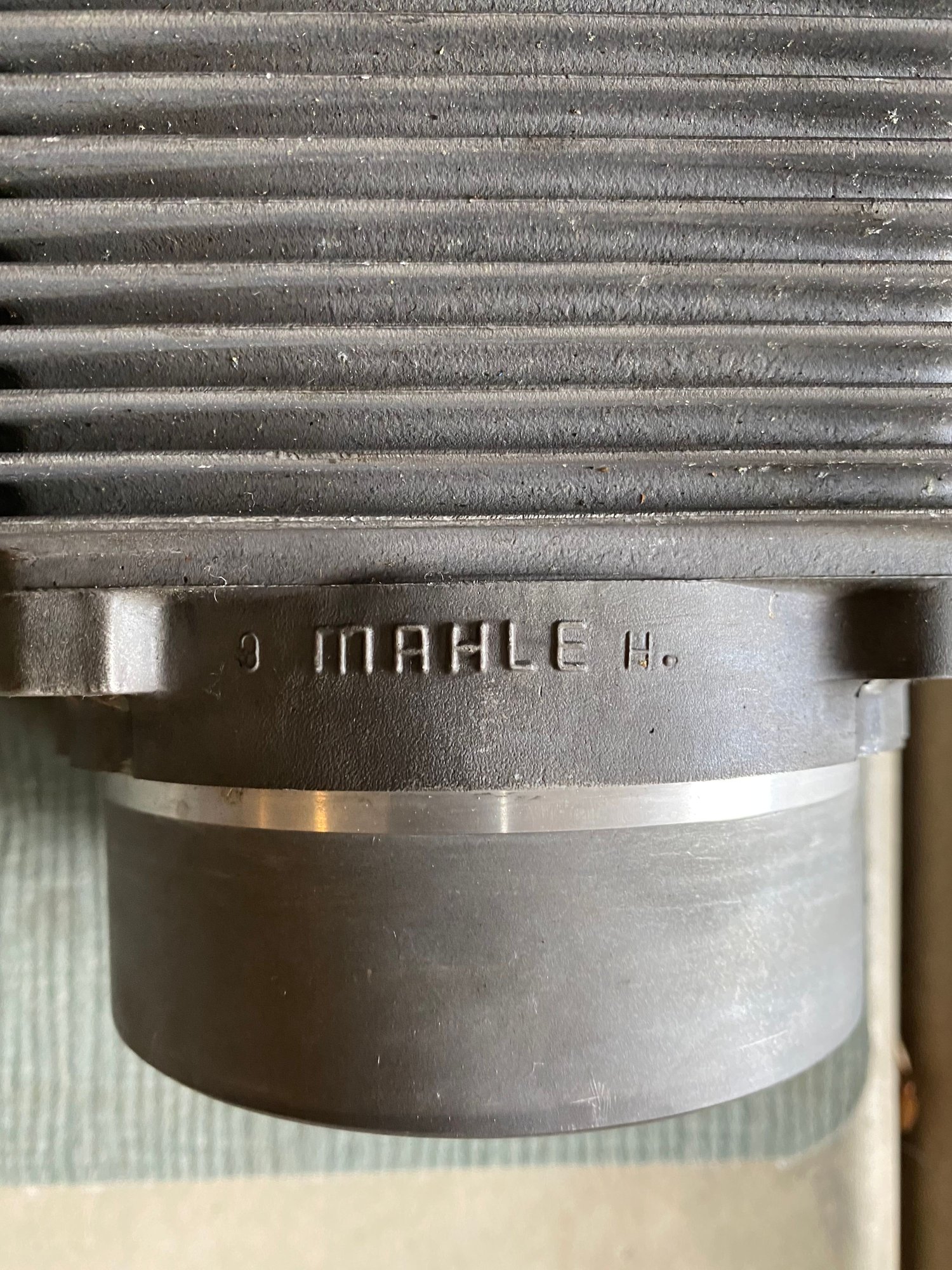 Engine - Internals - Porsche 911 3.0L JE Forged Pistons & Mahle Cylinders - Used - 1966 to 1989 Porsche 911 - San Diego, CA 92014, United States