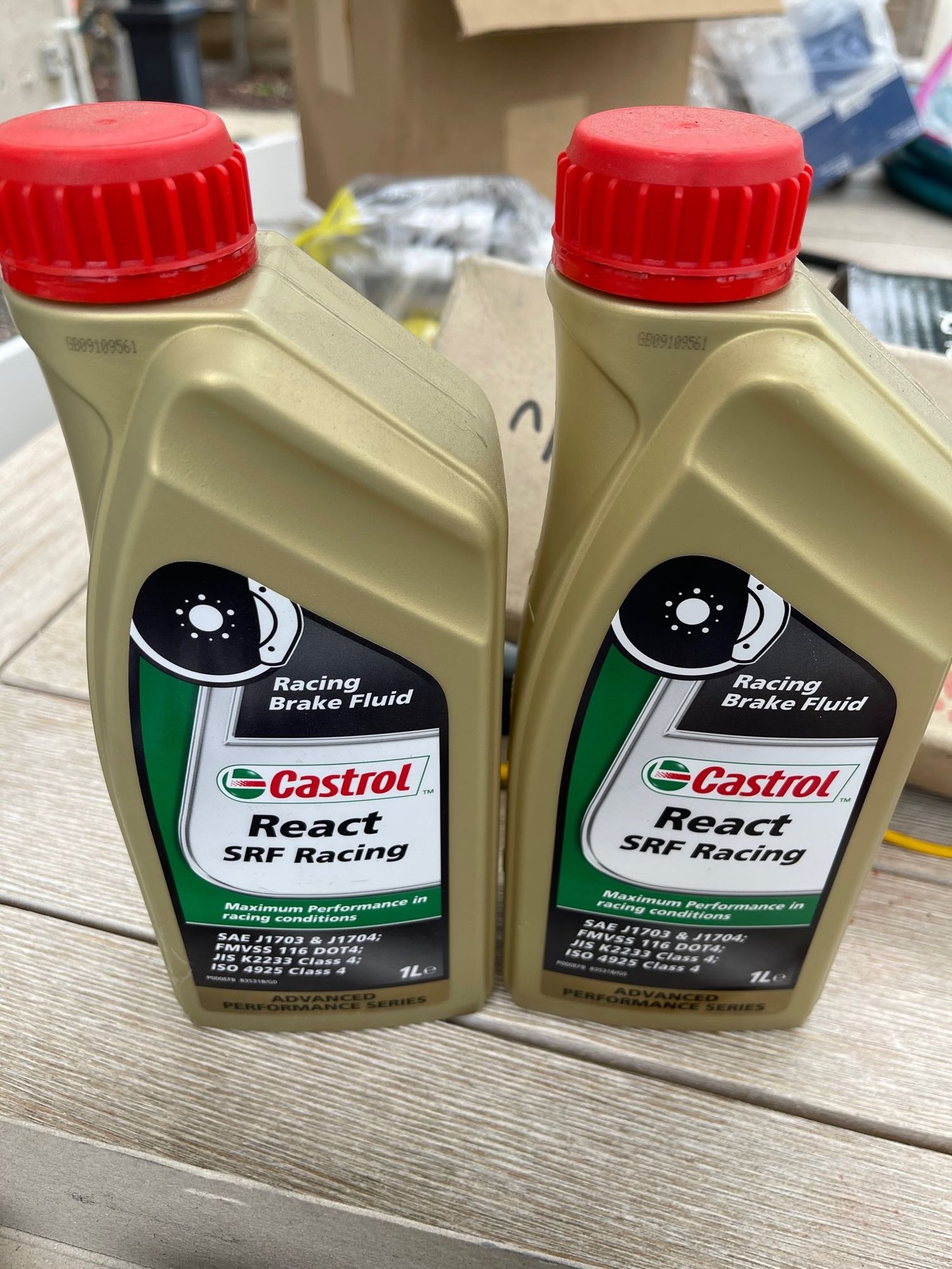 Accessories - 997 Track Parts, Laguna Exhaust, Race Pads, Longacre tire gauge and more - Used - 2010 to 2012 Porsche 911 - Mission Viejo, CA 92692, United States