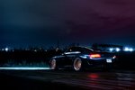 #1 Toronto, AB performance Liberty Walk 911 Project