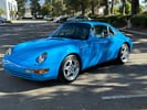 Riviera Blue 993