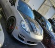  2012 Panamera Turbo S